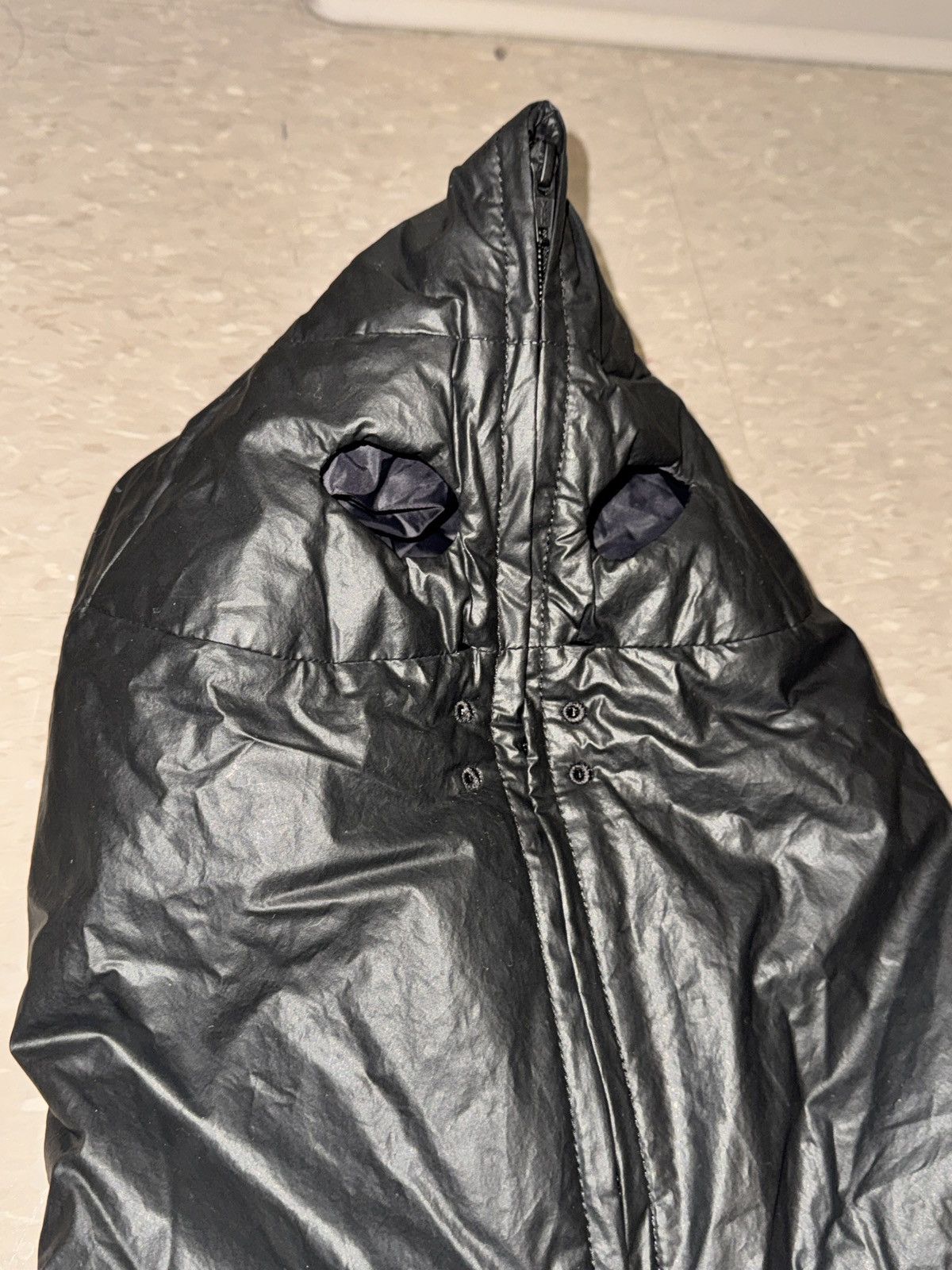 Dingyun Zhang TN1 Moto Bomber Size US M / EU 48-50 / 2 - 4 Thumbnail