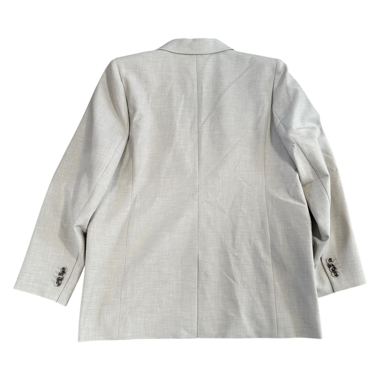 Aritzia Wilfred Generation Blazer (Re)ssential Size L $228 Size L / US 10 / IT 46 - 3 Thumbnail