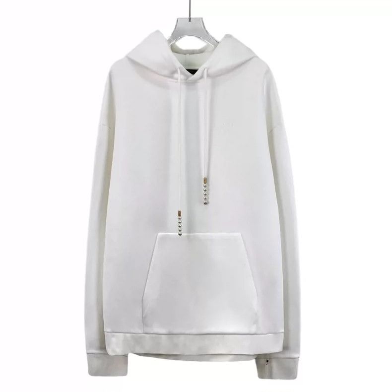 Louis Vuitton Louis Vuitton size 4l White logo monogrammed embroidered co Size US M / EU 48-50 / 2 - 1 Thumbnail