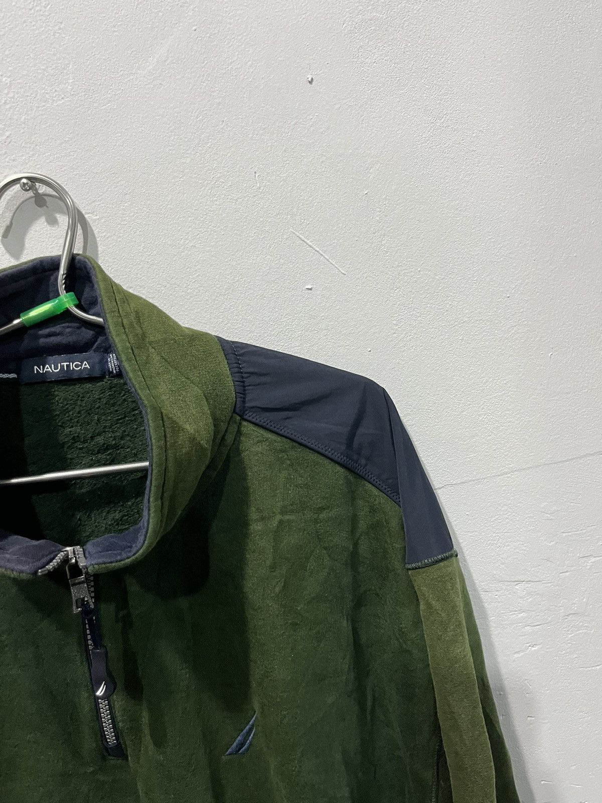 Nautica 💥 NAUTICA SAILING GEAR XXL DOUBLE POCKETED special size Size US XXL / EU 58 / 5 - 6 Thumbnail