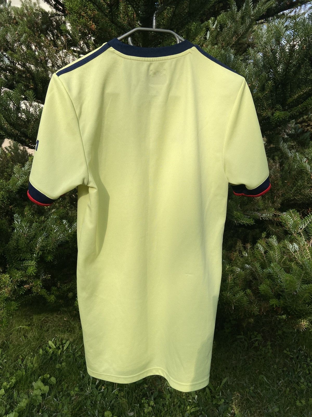 Adidas Soccer jersey Adidas X Arsenal Size US S / EU 44-46 / 1 - 3 Thumbnail