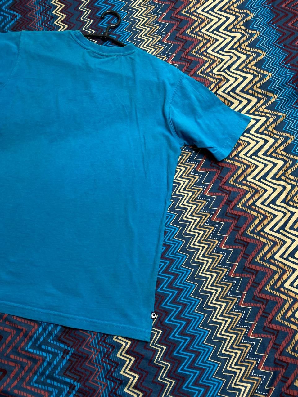 Southpole Streetwear T-Shirt Southpole big logo blue Y2K Vintage Size US S / EU 44-46 / 1 - 18 Thumbnail