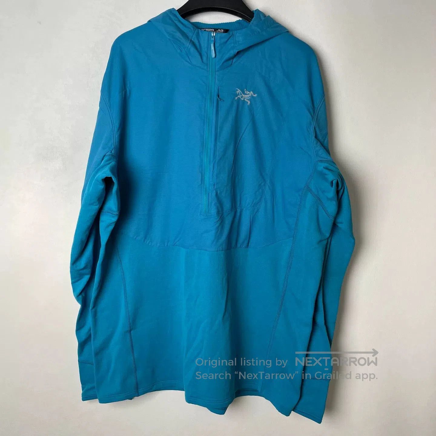 Arc'teryx Arcteryx Delta Hoody Men's XL. Size US XL / EU 56 / 4 - 1 Thumbnail