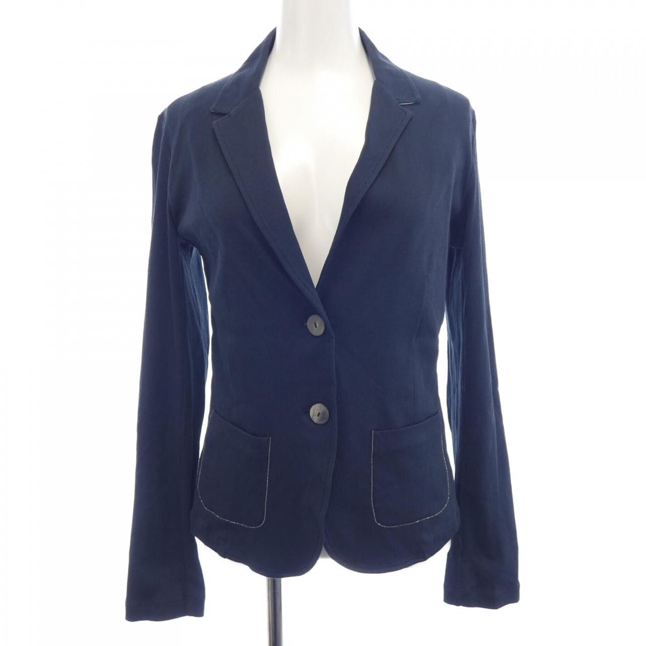 Other Other FABIANA FILIPPI Jacket Textile Outerwear DUTY FREE for USA Size ONE SIZE - 1 Thumbnail
