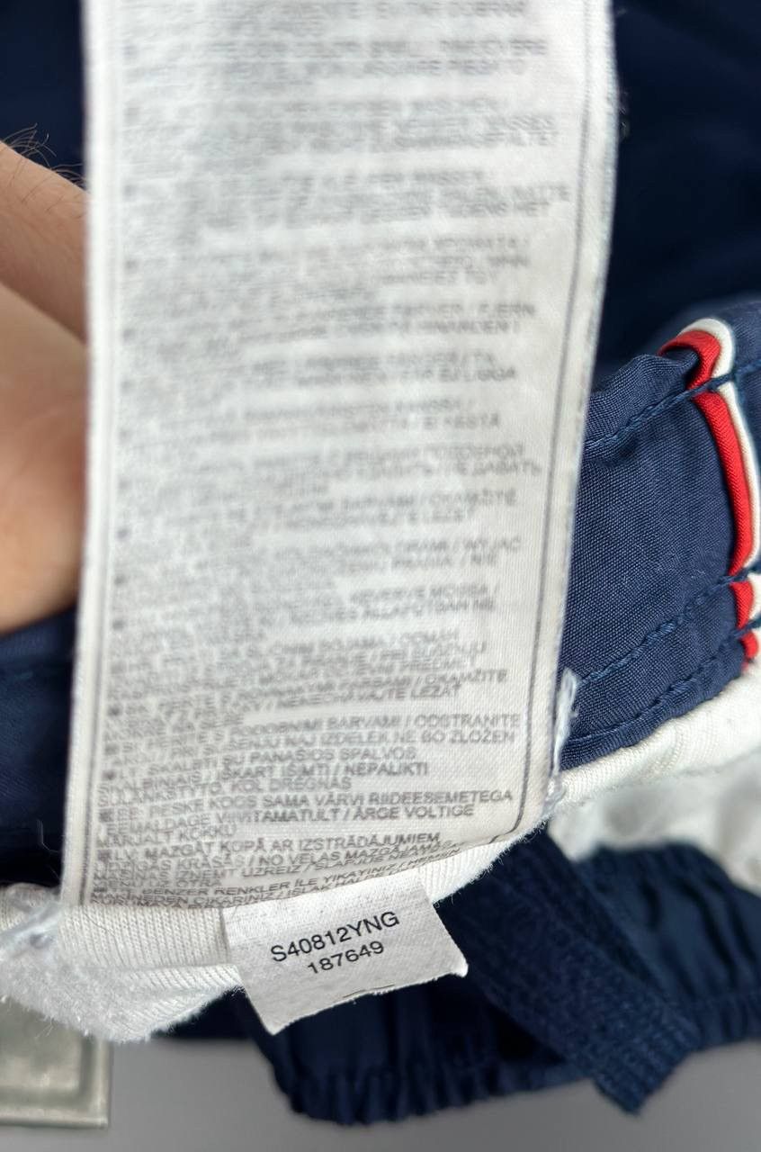 Nike Nike nylon pants vintage Size US 44 / EU 60 - 8 Thumbnail