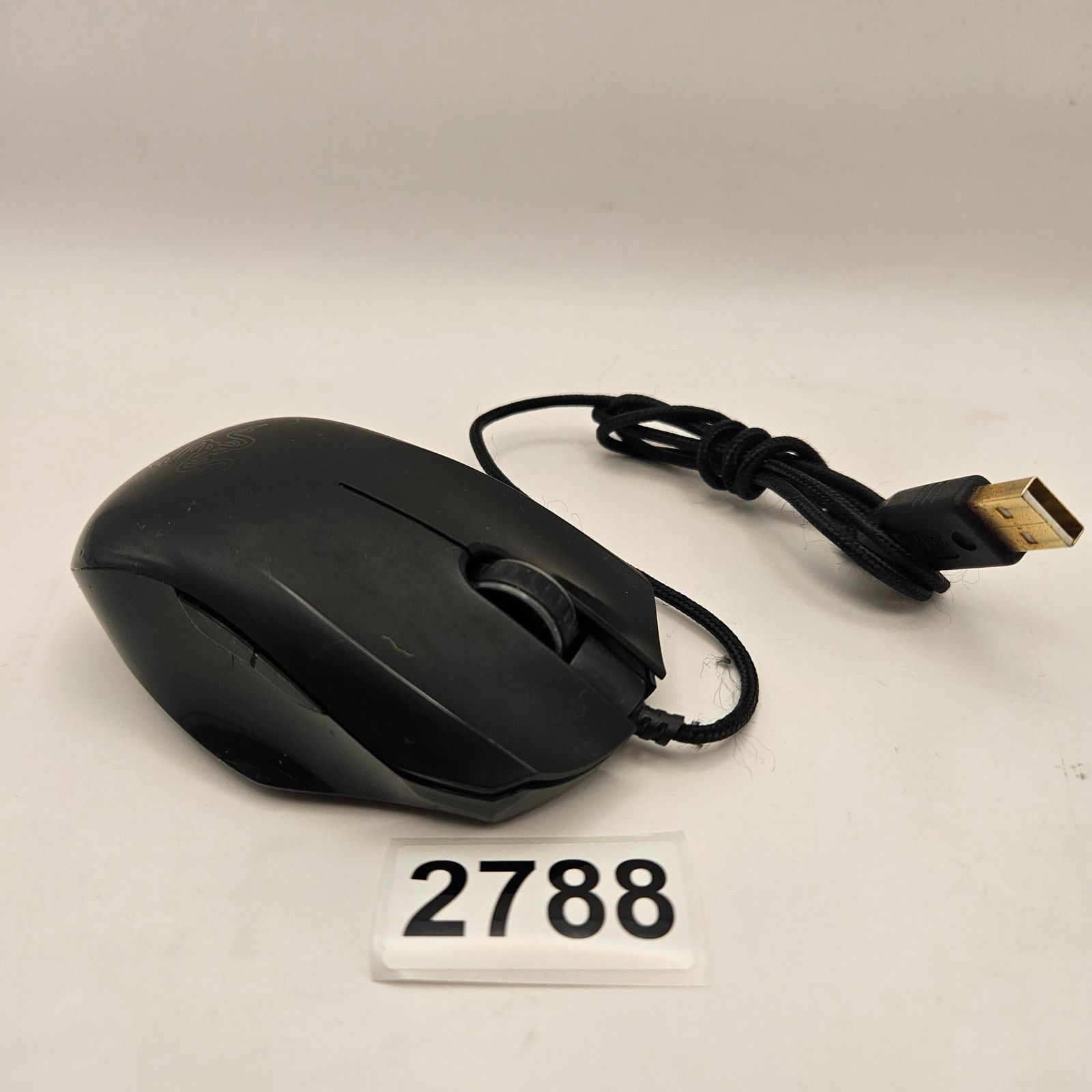 Racer Worldwide RAZER OROCHI RZ01-0030 DOG BIT WIRE/WIRELESS BLACK Size ONE SIZE - 1 Thumbnail