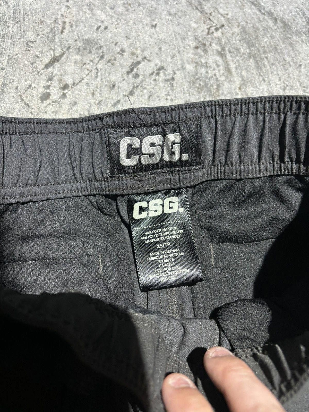 Champs Sport Champs Sporting Goods Nylon Joggers Size US 28 / EU 44 - 5 Thumbnail