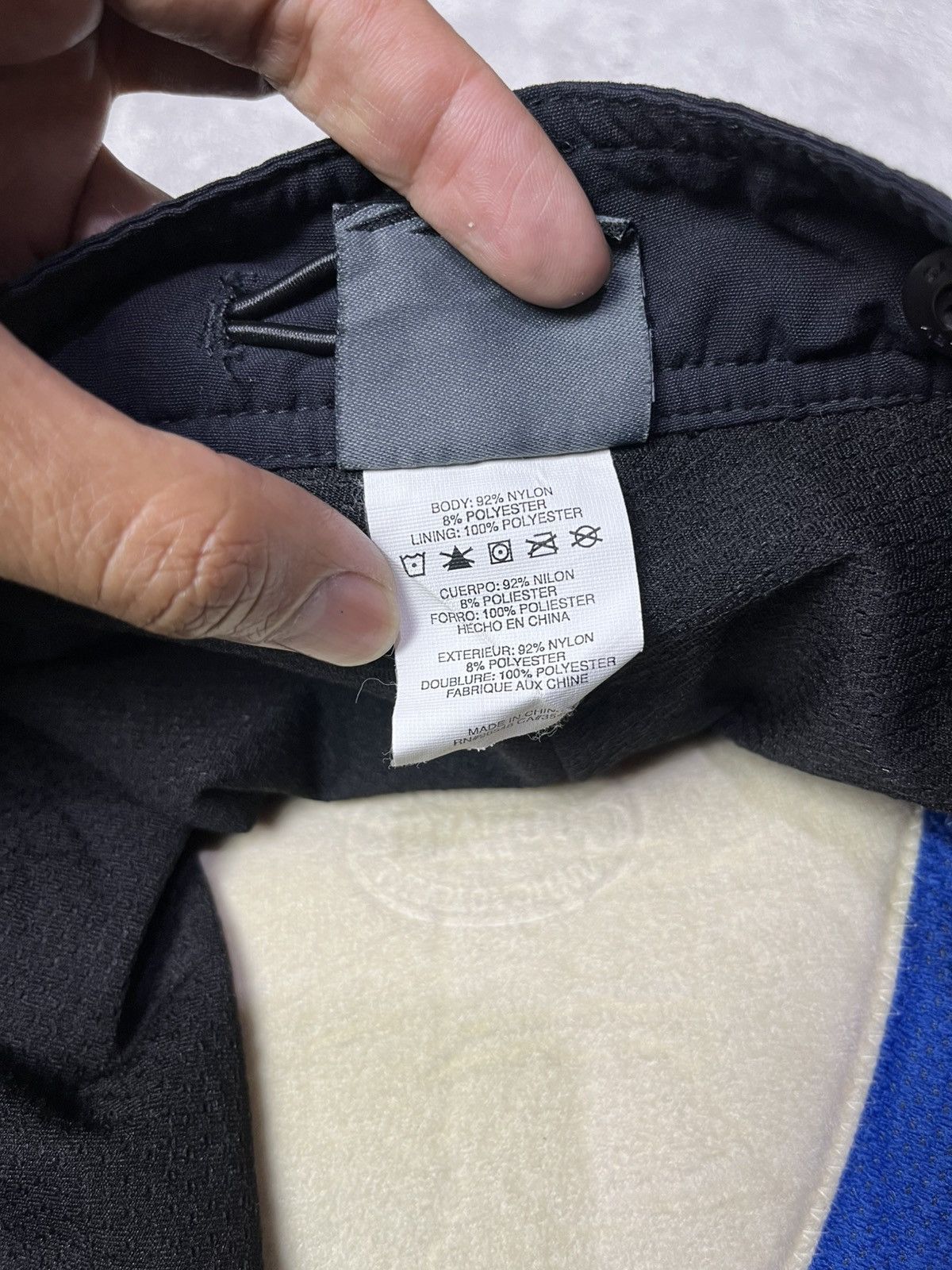 Oakley 2000 Oakley software MTB Shortpant Size US 29 - 10 Thumbnail