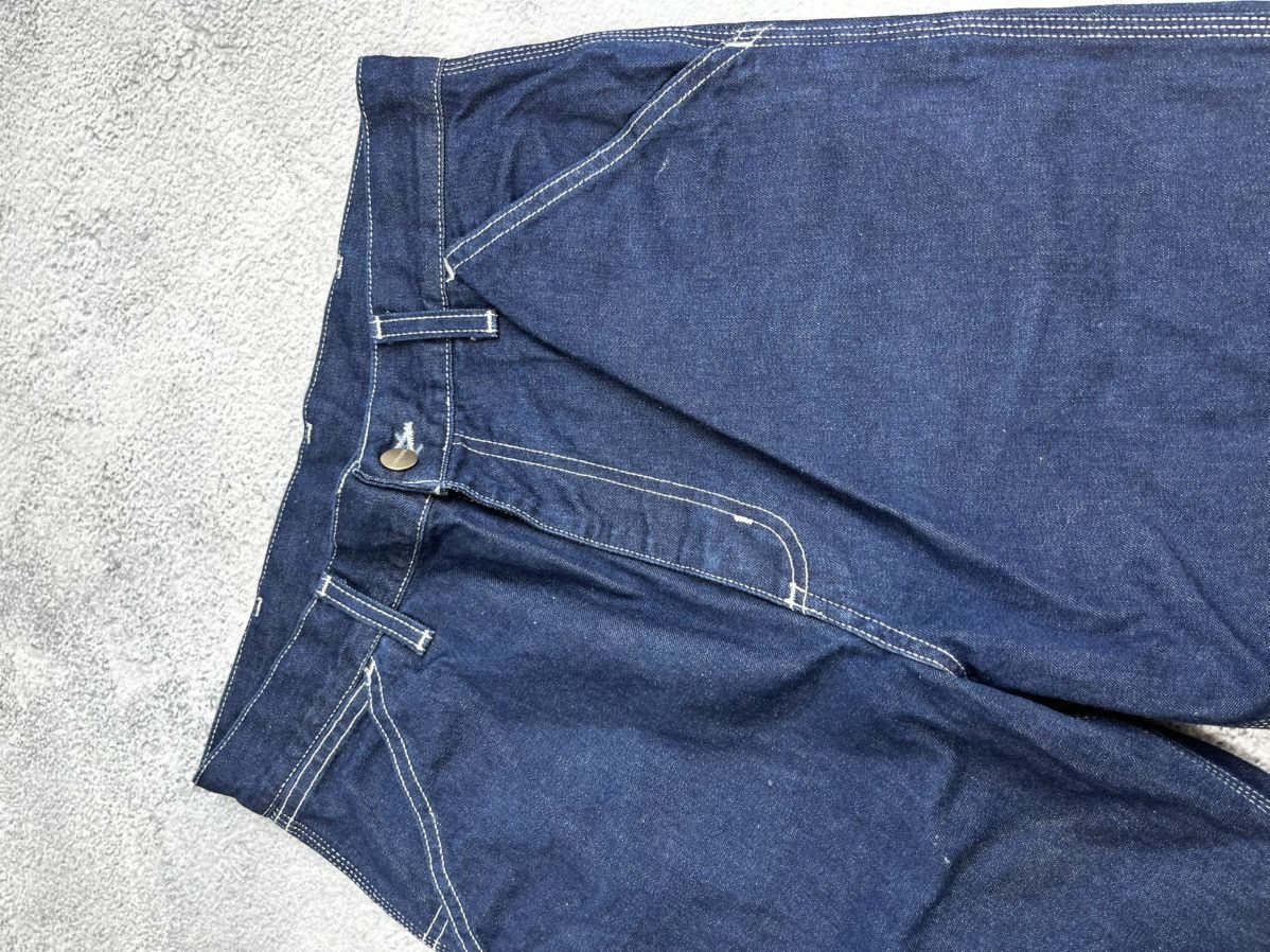 Carhartt Carhartt simple pants size 29/32 Size US 29 - 5 Thumbnail