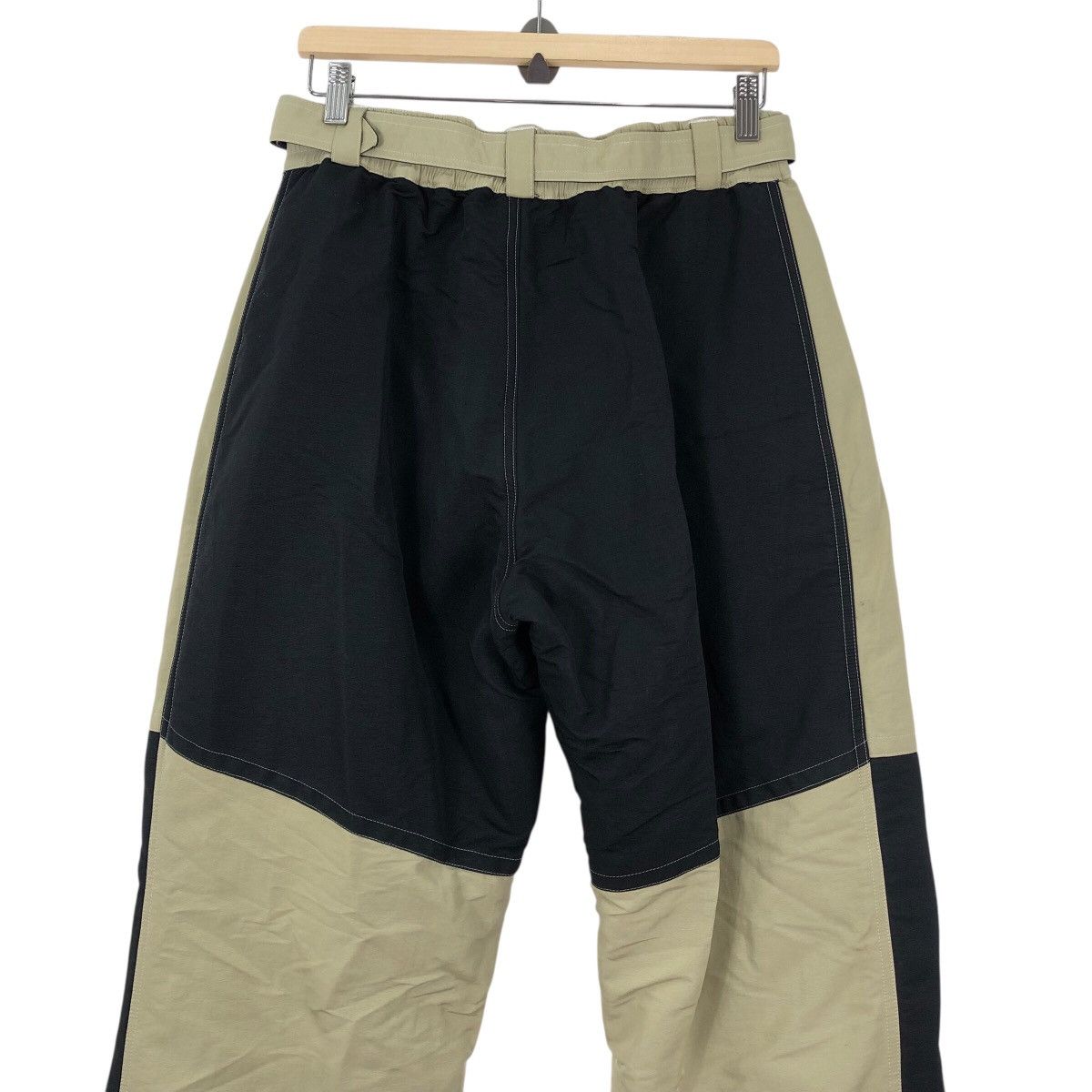 Other Vintage KUTSOSM Hiking Outdoor Rare Ski Pant Size US 34 / EU 50 - 6 Thumbnail
