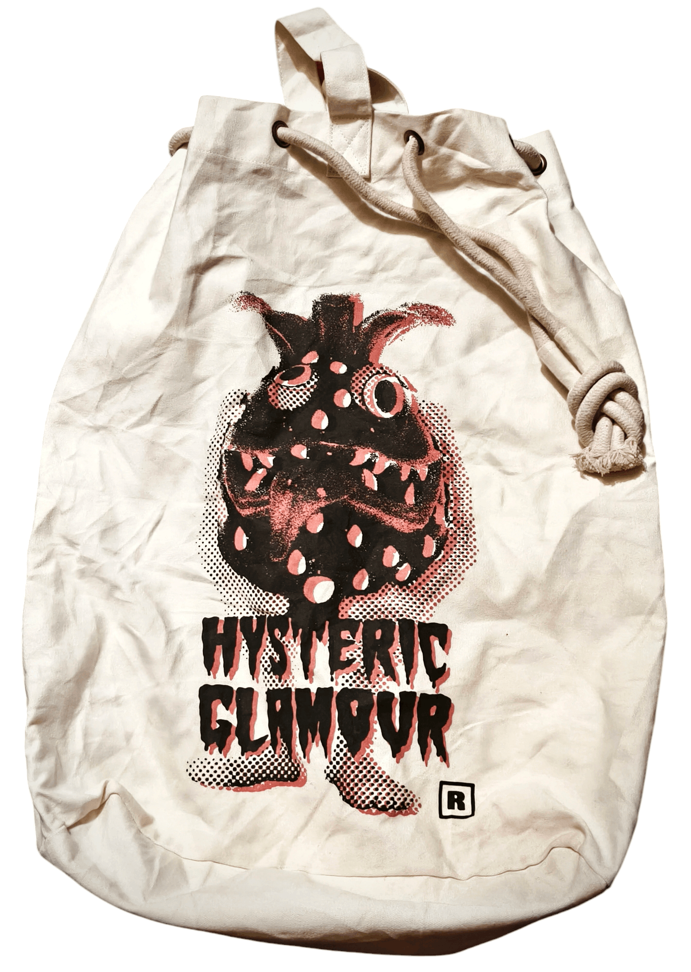 Hysteric Glamour Hysteric glamour satchel bag Size ONE SIZE - 1 Thumbnail
