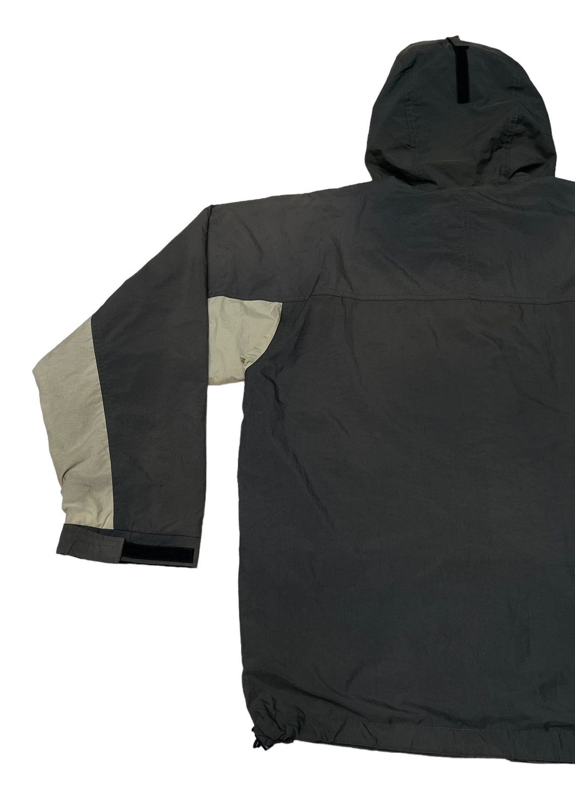 The North Face Vintage The North Face Jacket 2000s Size US L / EU 52-54 / 3 - 9 Thumbnail