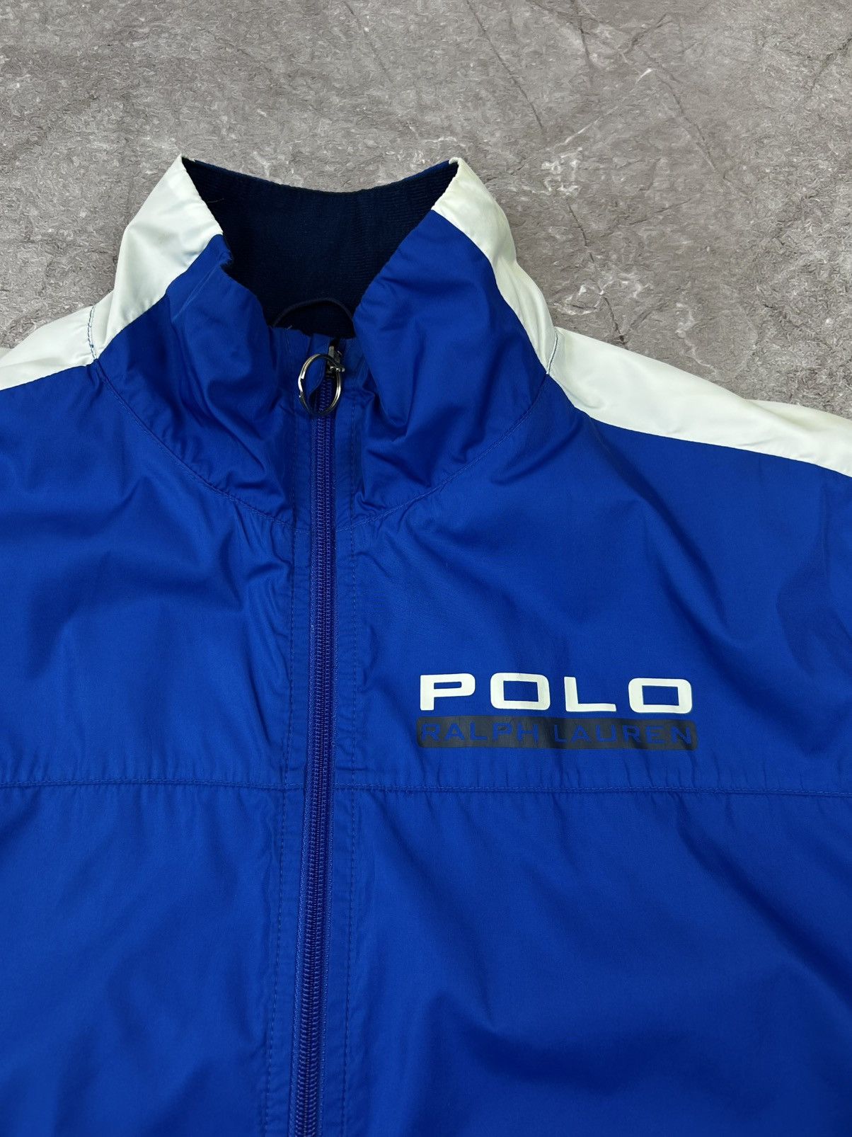 Polo Ralph Lauren Polo Sport Ralph Lauren Jacket Size US M / EU 48-50 / 2 - 4 Thumbnail