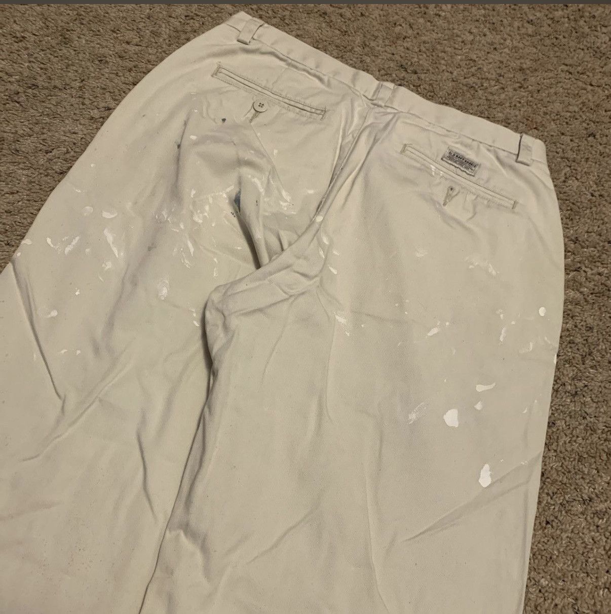Old Navy Vintage Old navy pants Size US 31 - 4 Thumbnail