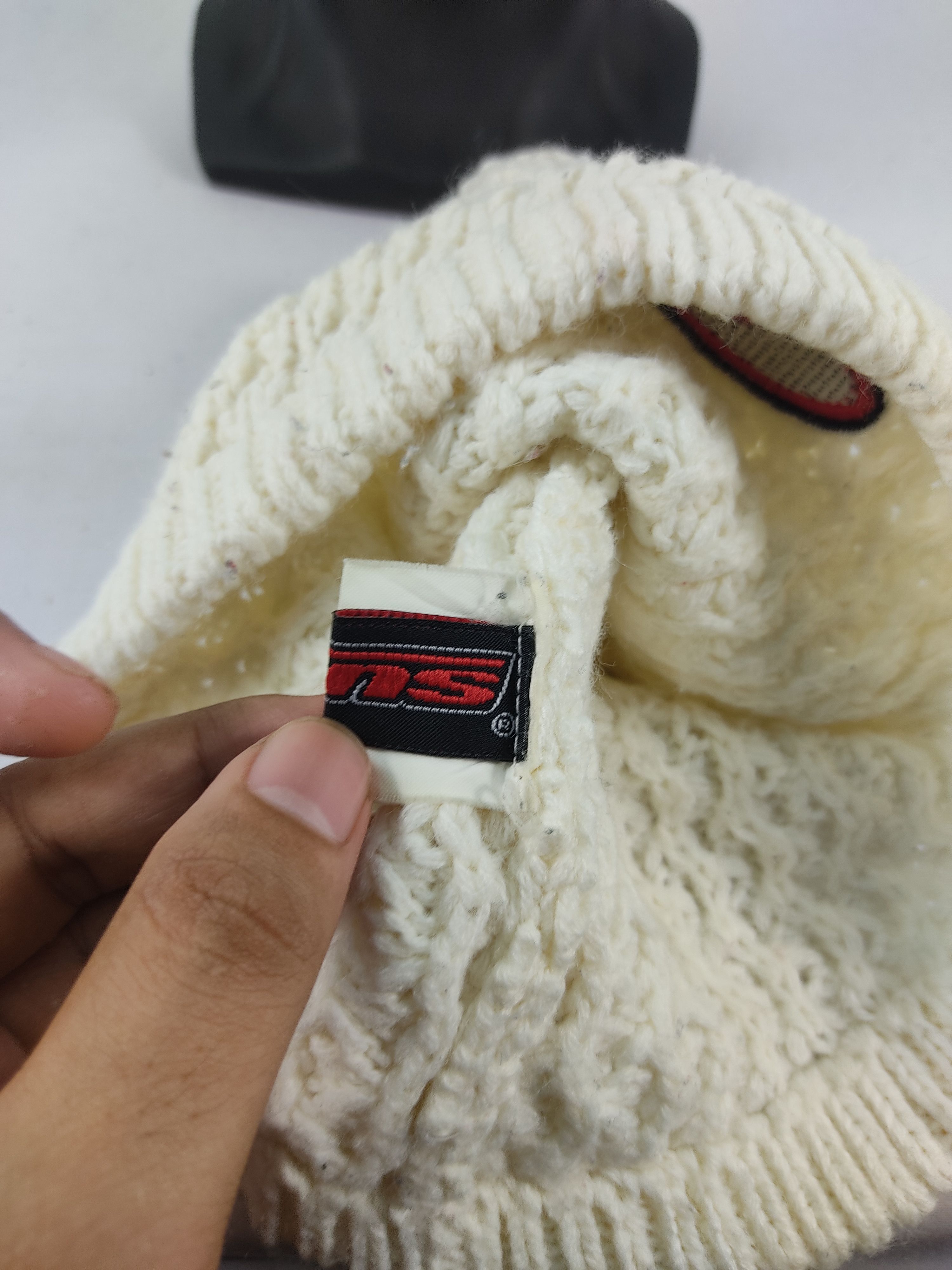 Vans × Vintage Vintage Vans Beanie / Snow Hat / Snow Cap Size ONE SIZE - 7 Thumbnail