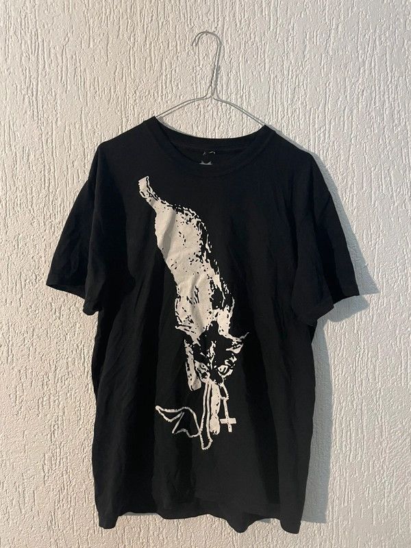 Destroy Lonely Cat Shirt (US)