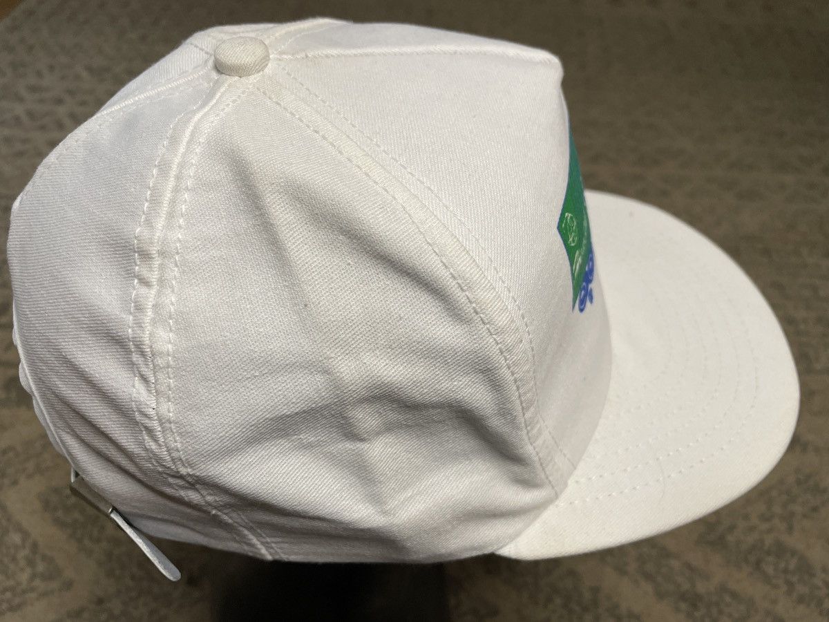 Other Health & Safety GM UAW Hat Cap Vintage Trucking Trucker GMC Size ONE SIZE - 4 Thumbnail