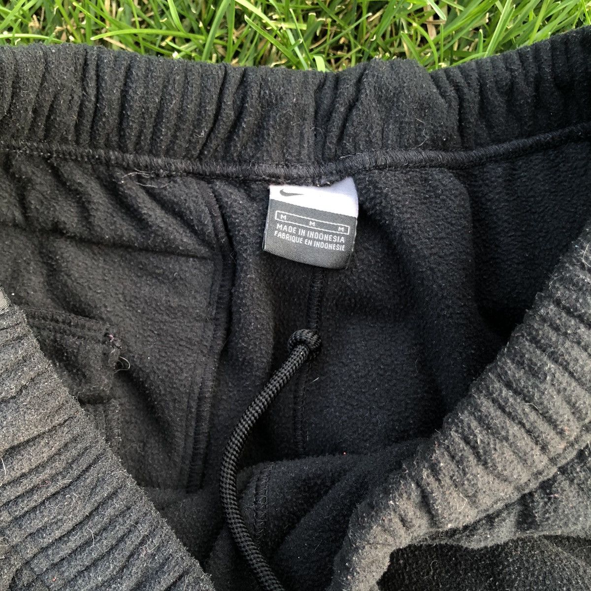 Nike Nike sweatpants Size US 32 / EU 48 - 4 Thumbnail