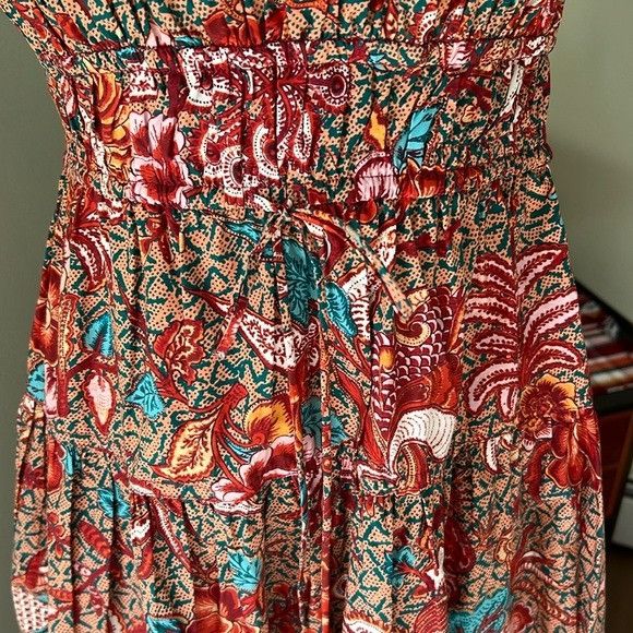 Ulla Johnson Ulla Johnson Lisbet Dress Size M / US 6-8 / IT 42-44 - 3 Thumbnail