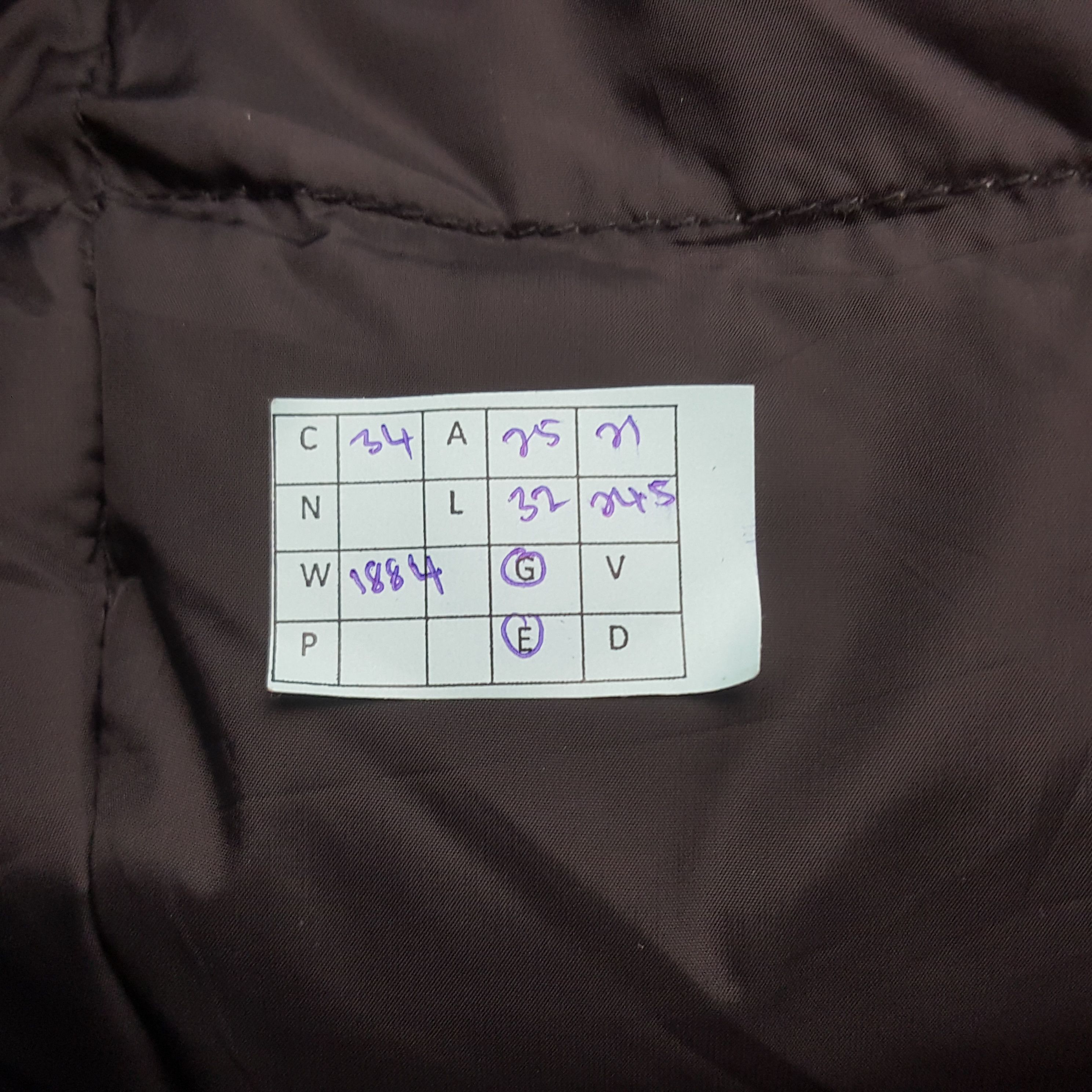 Other Canada Goose Puffer Parka Jacket Fur Hoodie Size US S / EU 44-46 / 1 - 10 Thumbnail