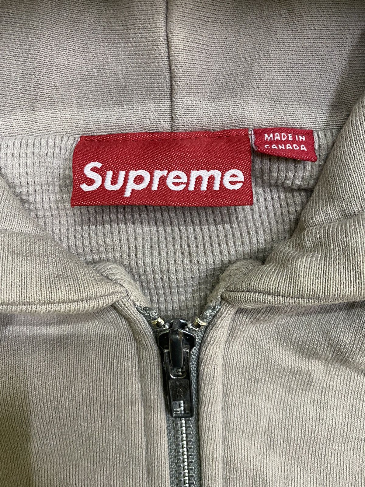 Supreme Supreme Arc Thermal Logo Size US XL / EU 56 / 4 - 6 Thumbnail