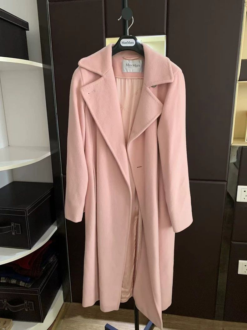 Max Mara Manuela coat