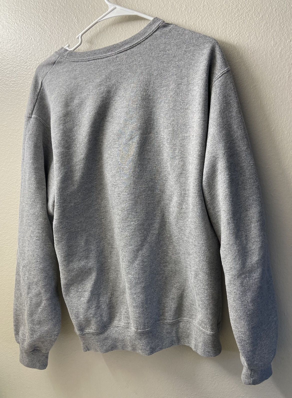 Jerzees Iowa state sweater Size US M / EU 48-50 / 2 - 2 Thumbnail
