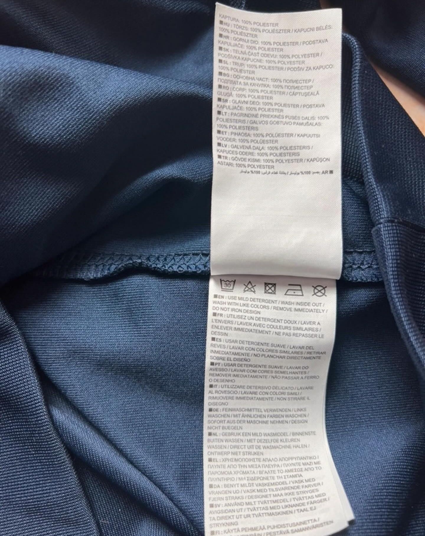 Nike Nike hoodie Size US S / EU 44-46 / 1 - 5 Thumbnail