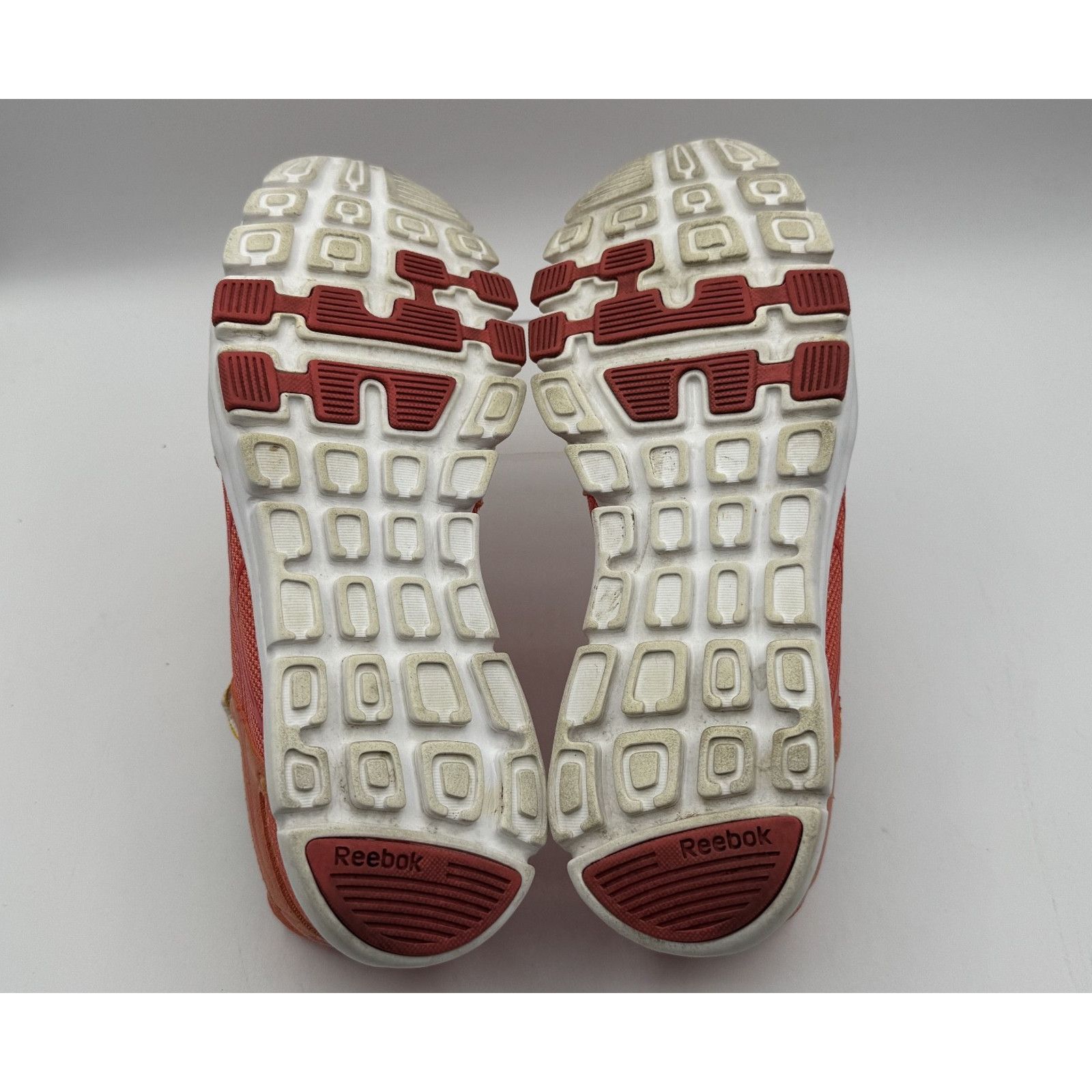 Reebok Reebok Women's Yourflex Trainette Athletic Running Shoes Size US 8.5 / IT 38.5 - 4 Thumbnail