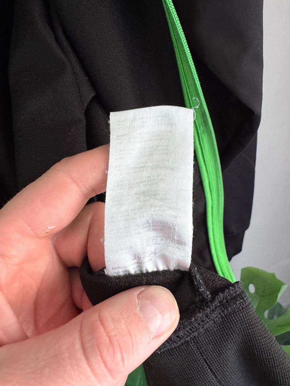 Kappa Borussia Monchengladbach 2012/13 Soccer Track Jacket, Size L Size US L / EU 52-54 / 3 - 16 Thumbnail