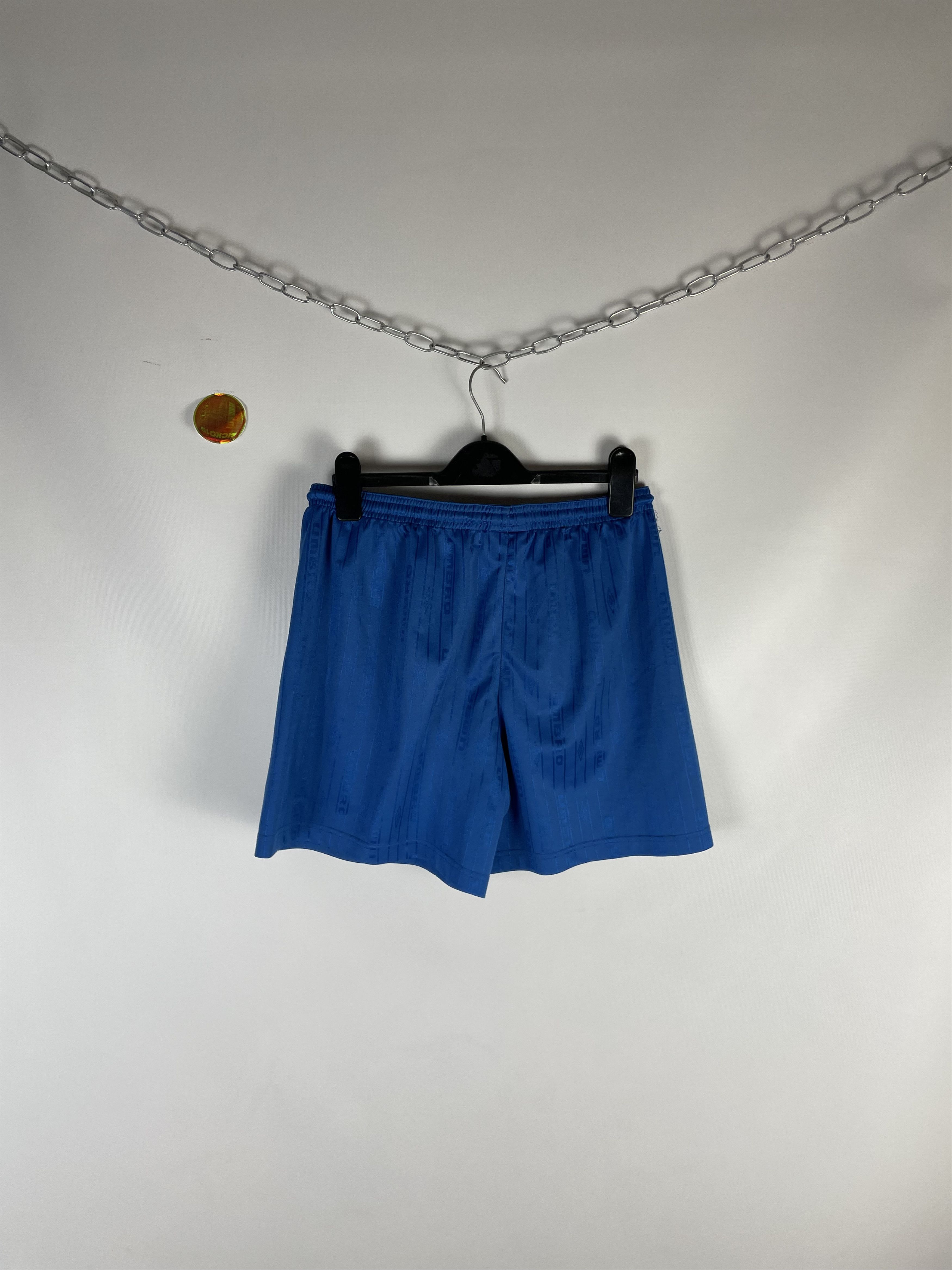 Other Vintage Umbro Shorts Y2k Size US 32 / EU 48 - 7 Thumbnail