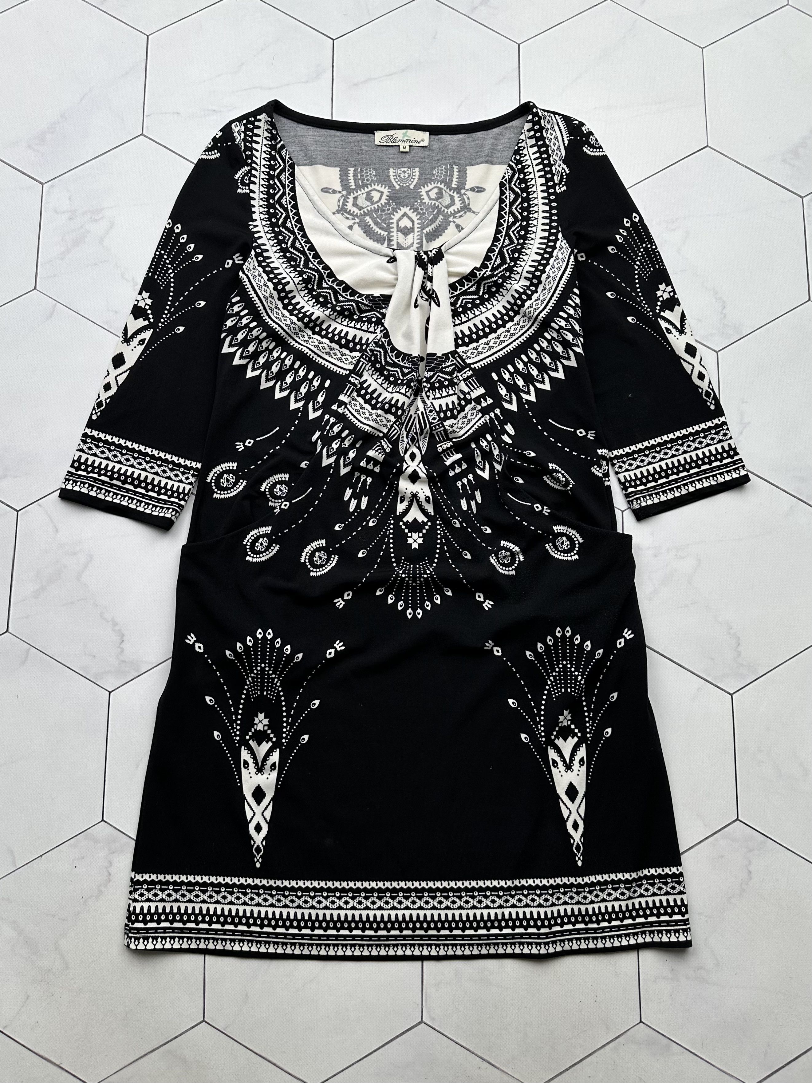 ワンピース BLUMARINE 2A579A Jersey Sable' Dress ワンピース BLUMARINE 2A579A Jersey Sable' Dress Jersey Long