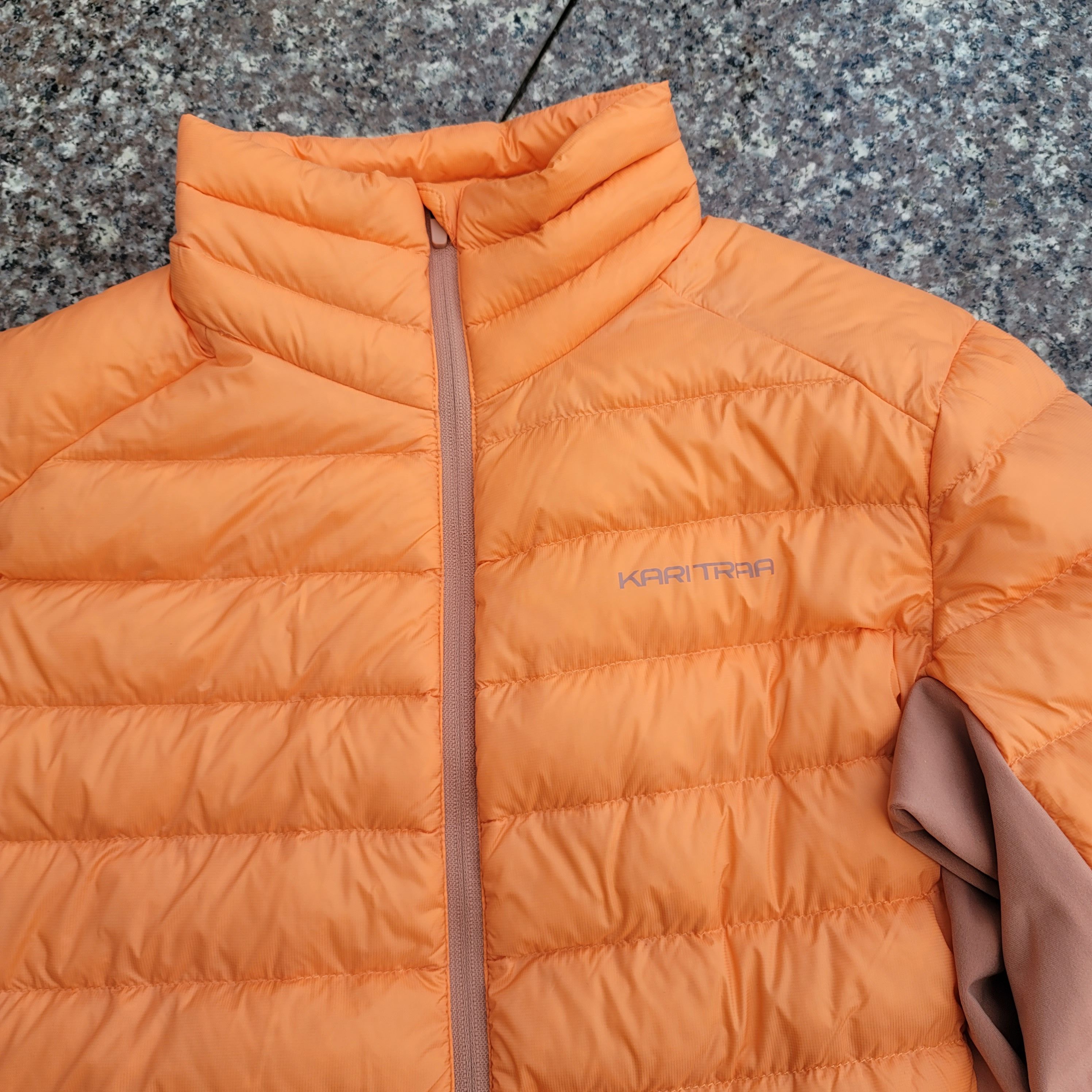Other Kari Traa down puffer jacket Size S / US 4 / IT 40 - 10 Thumbnail
