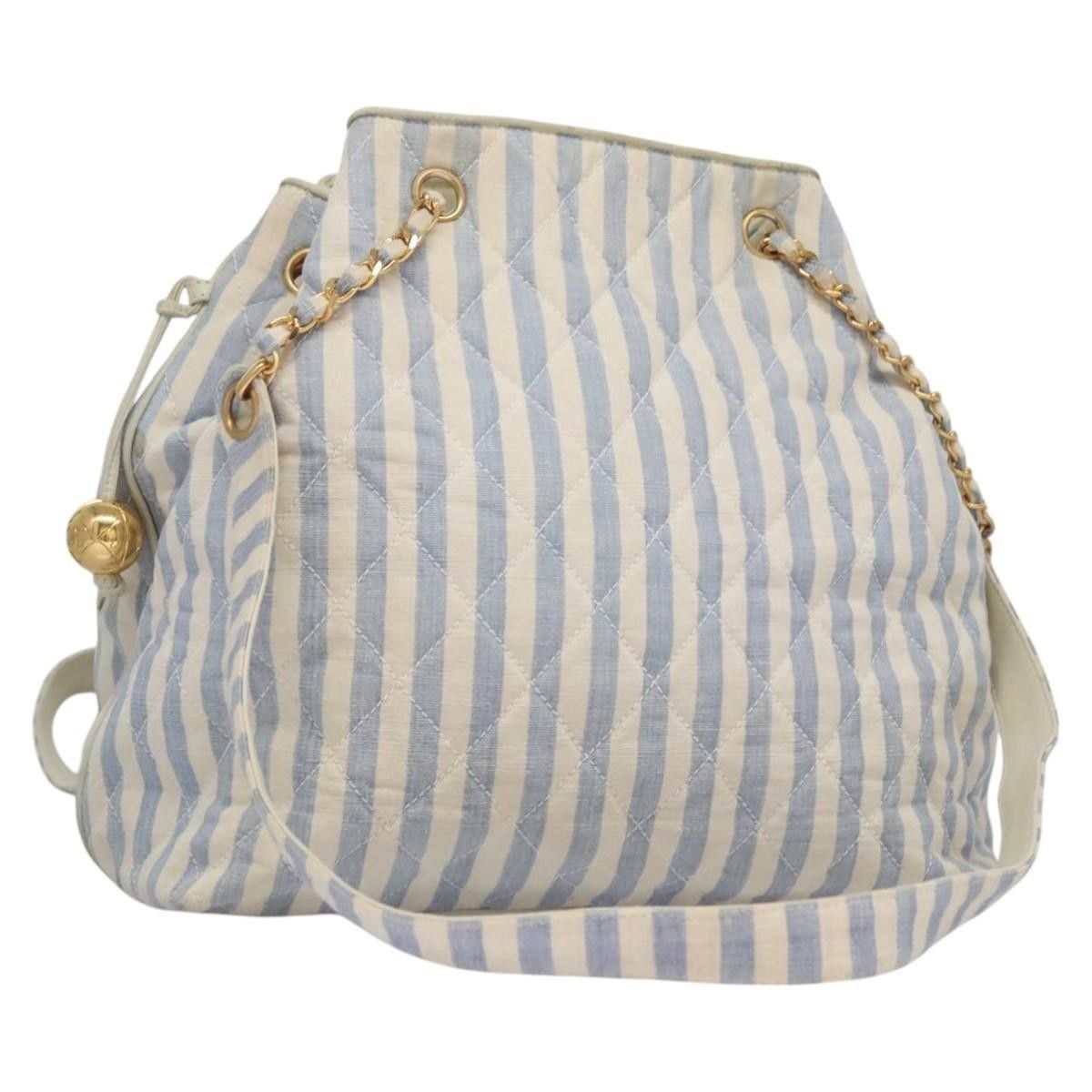 Chanel Chanel Matelasse Chain Shoulder Bag Size ONE SIZE - 1 Thumbnail