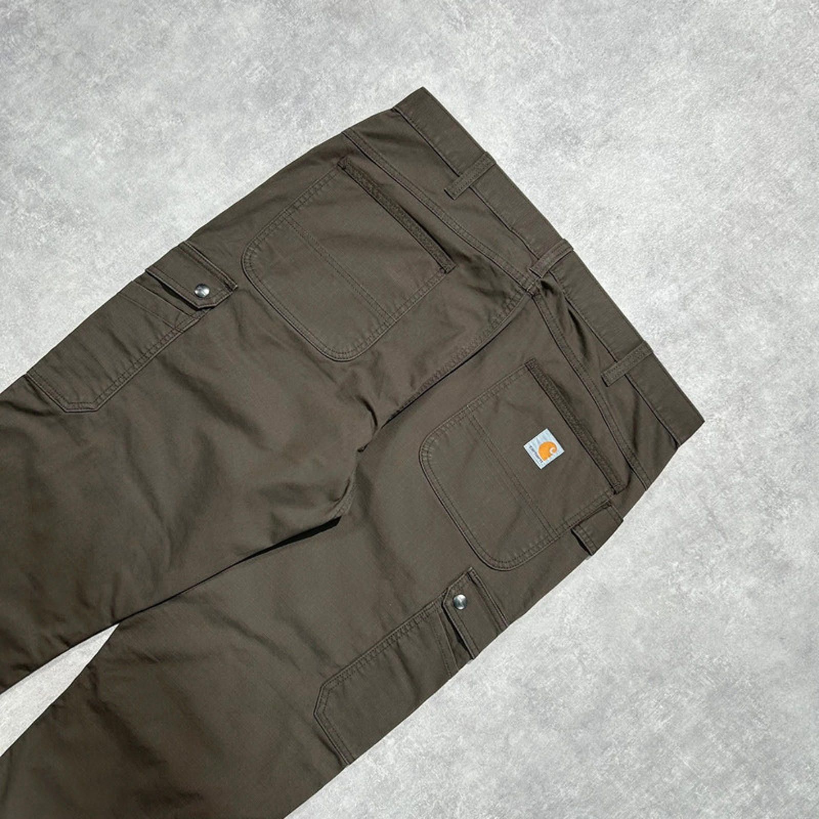 Carhartt Carhartt Cargo Pants, W38 Size US 38 / EU 54 - 6 Thumbnail