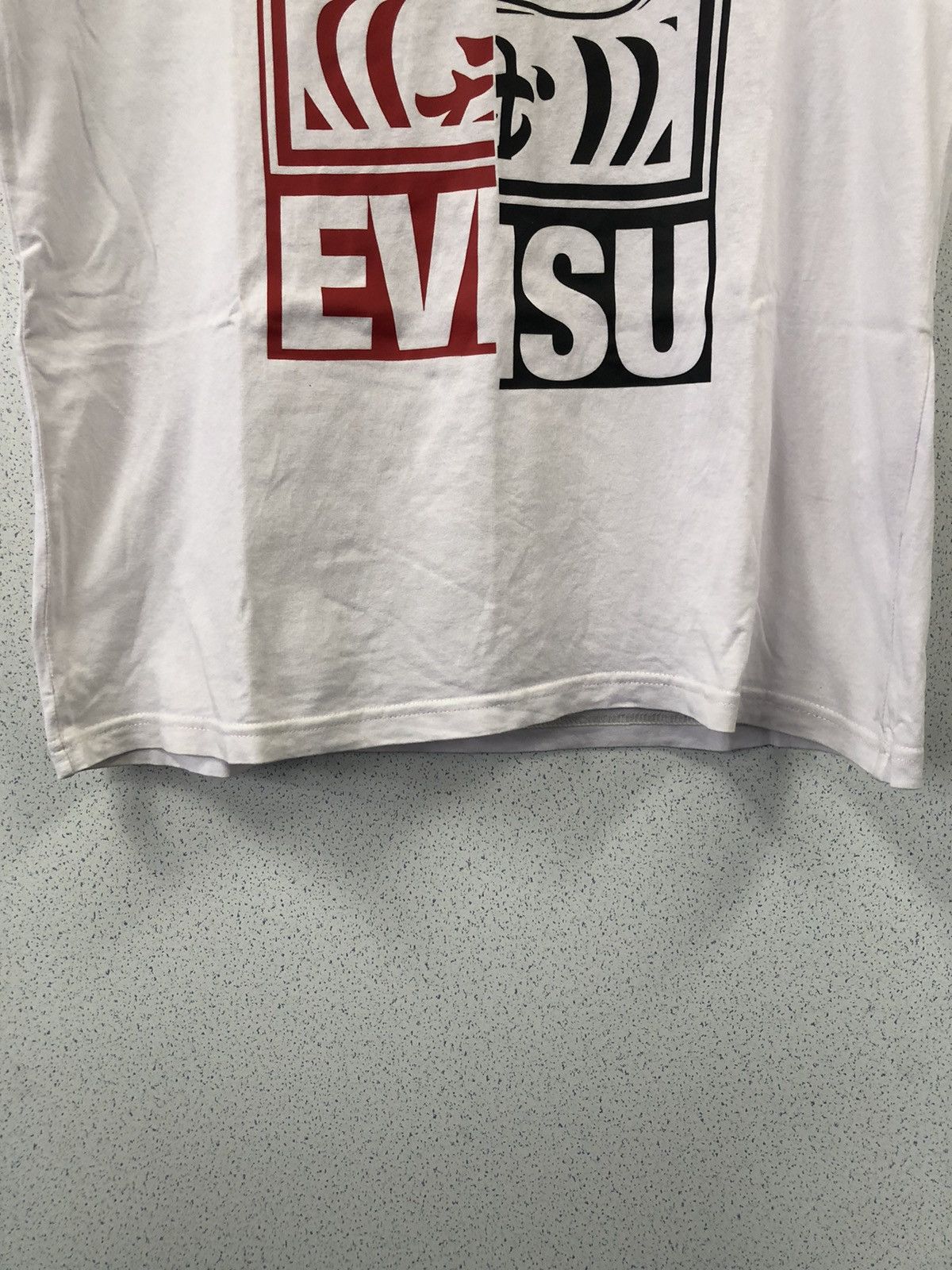 Evisu Evisu Heritage TShirt Size US M / EU 48-50 / 2 - 8 Thumbnail