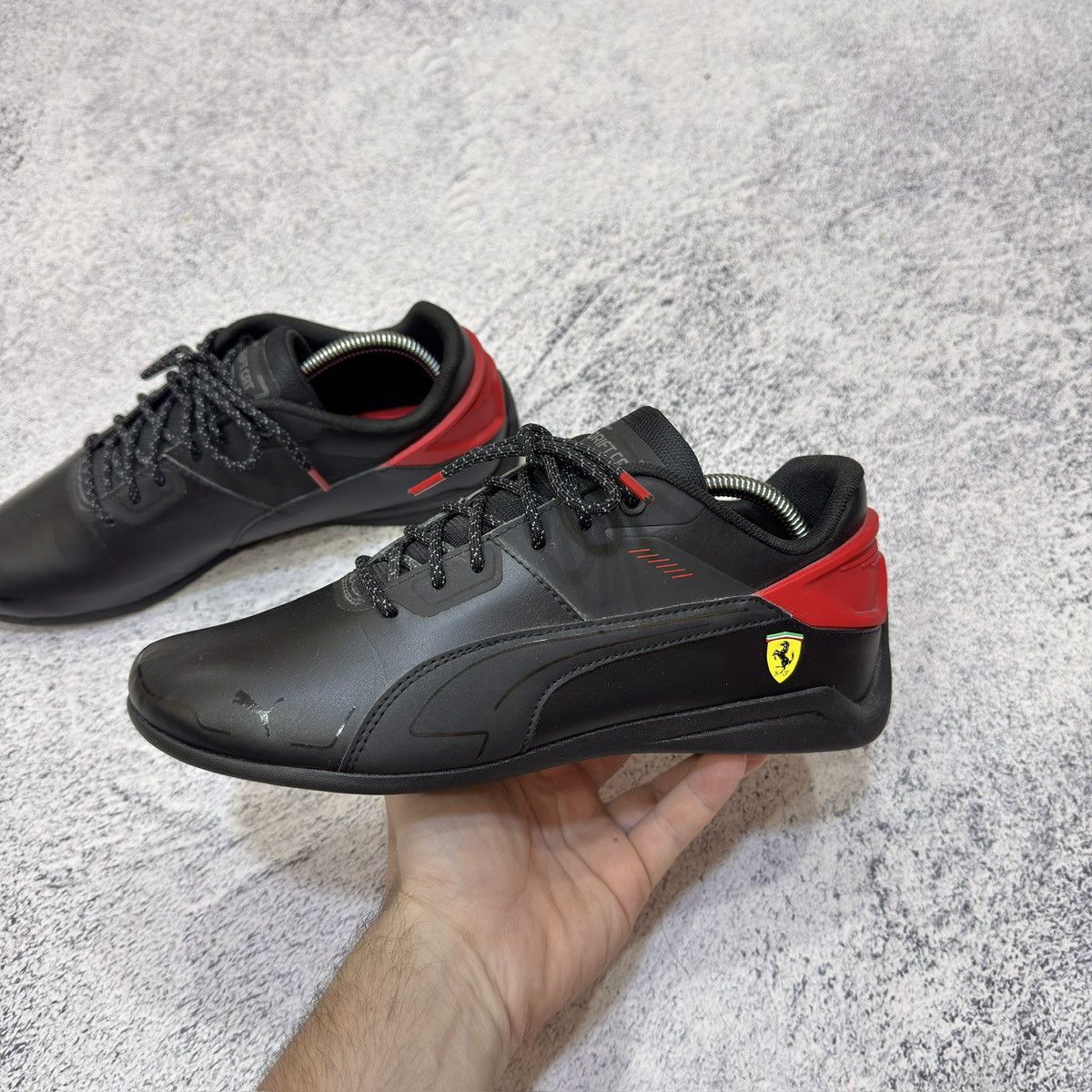 Puma Drift Cat Speed Cat Ferrari Scuderia US8.5 UK7.5 EU41.5