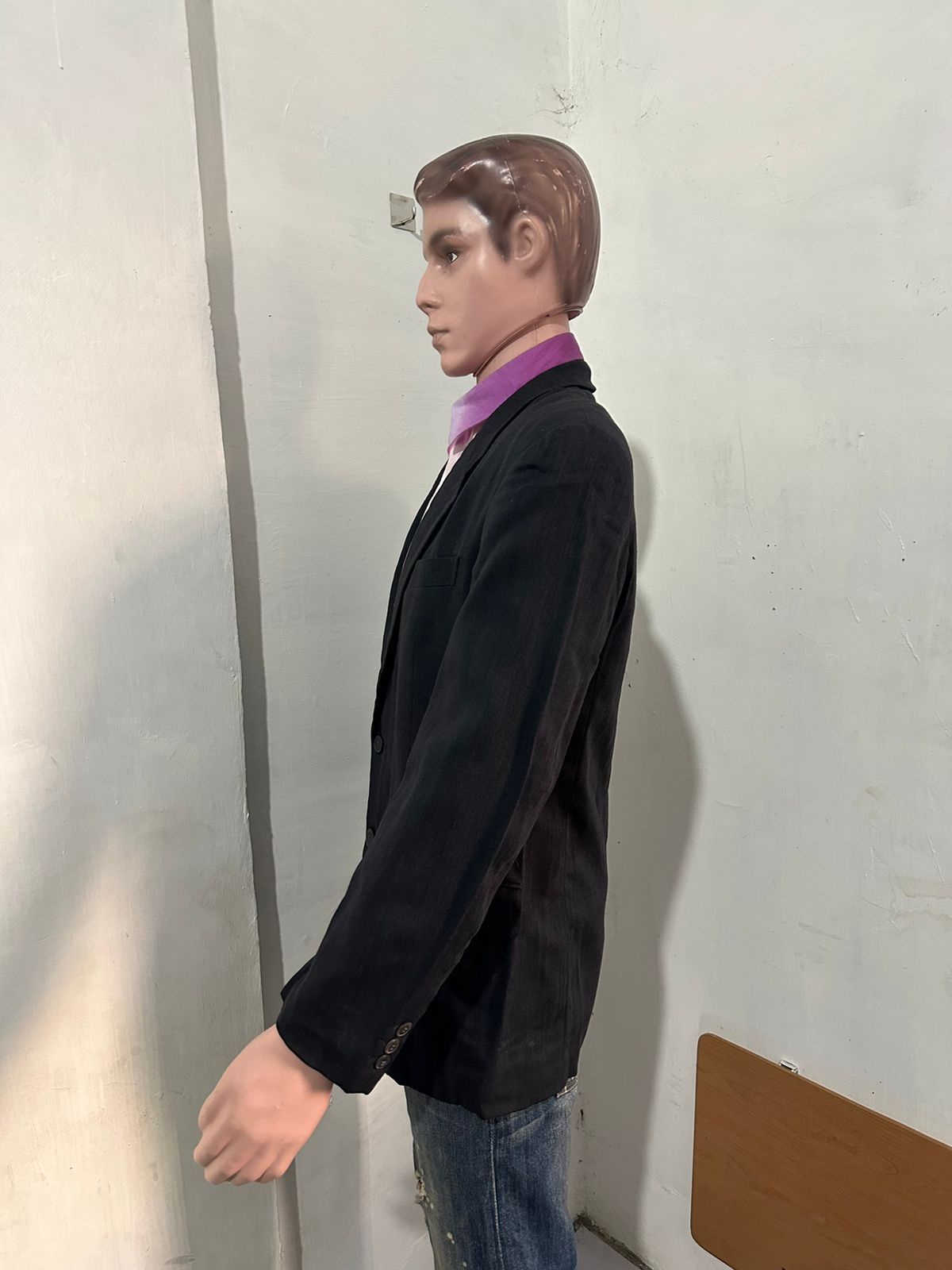 Y's for Men × Yohji Yamamoto 🔥Archives!!! Ys For Men LQ Blazers by Yohji Yamamoto Size 38R - 4 Thumbnail