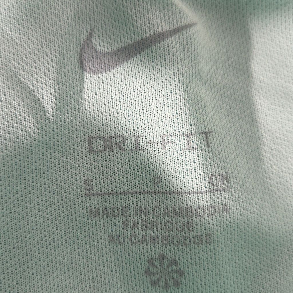 Nike Nike Blue Athletic Shorts Elastic Waist Size Small Size 27" / US 4 / IT 40 - 4 Thumbnail