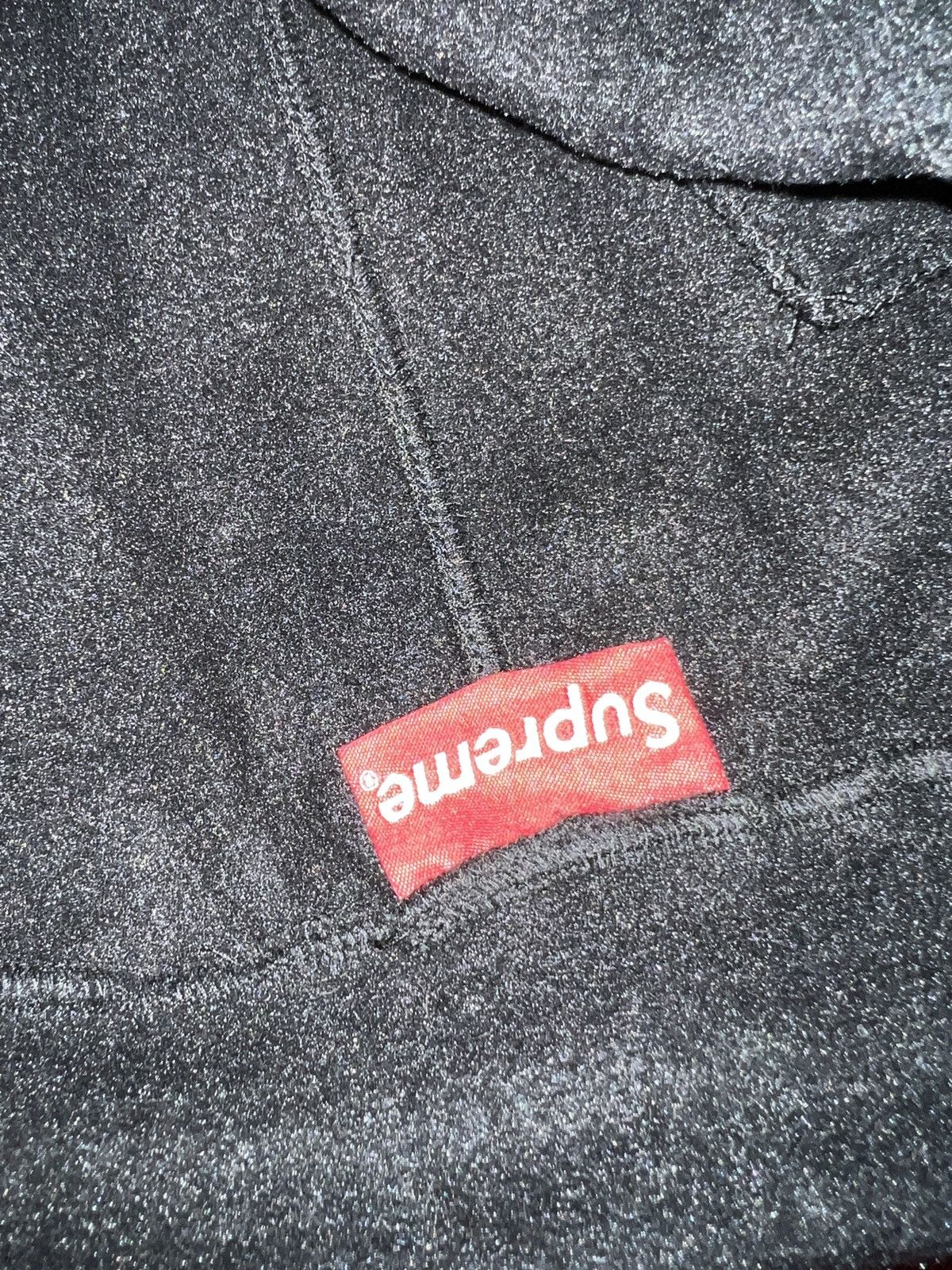 Supreme Supreme Polartec Pant Black sz Medium Size US 32 / EU 48 - 11 Thumbnail