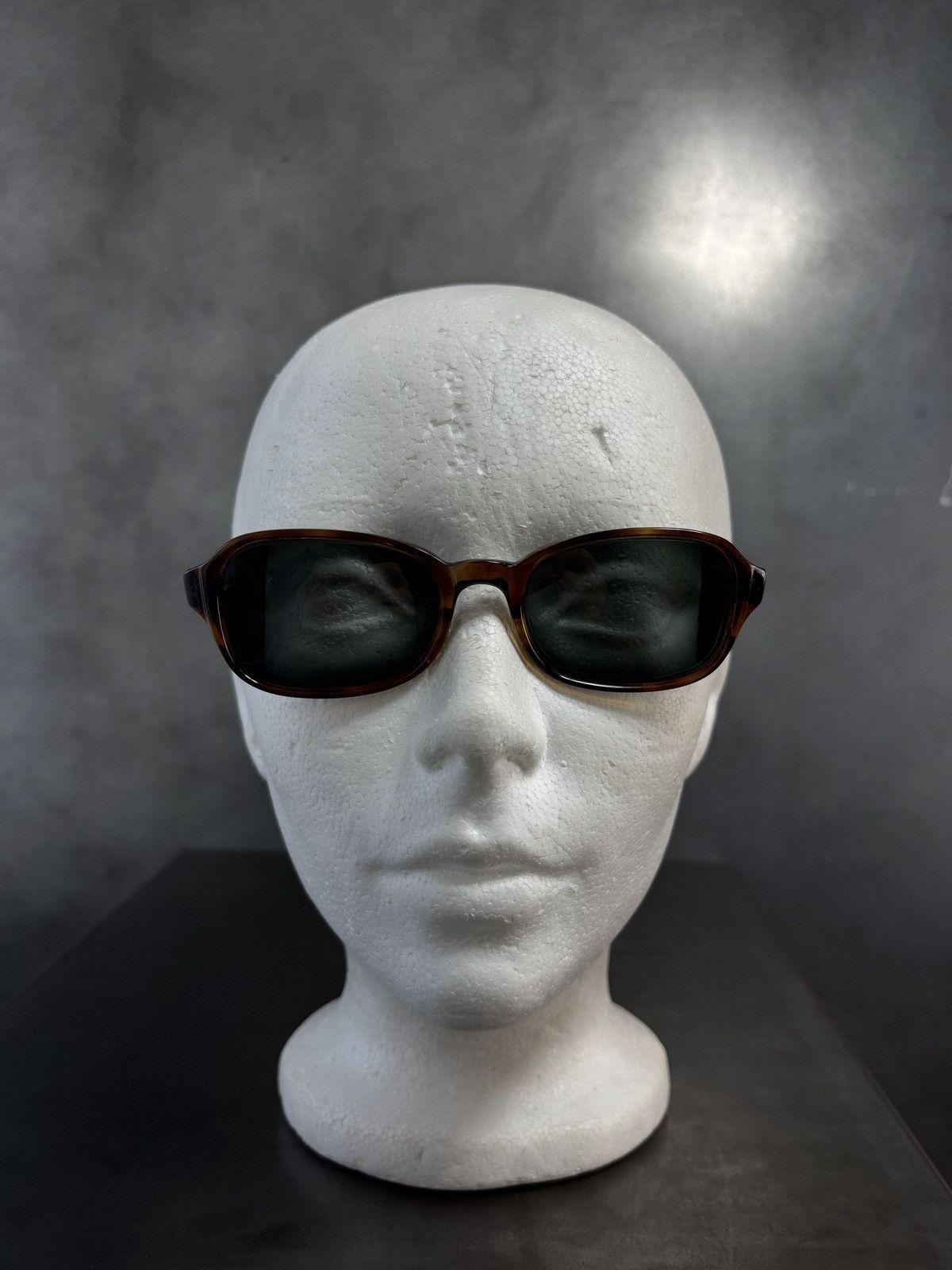 American Optical 1960s Sunglasses Frames Vintage American Optical Size ONE SIZE - 6 Thumbnail