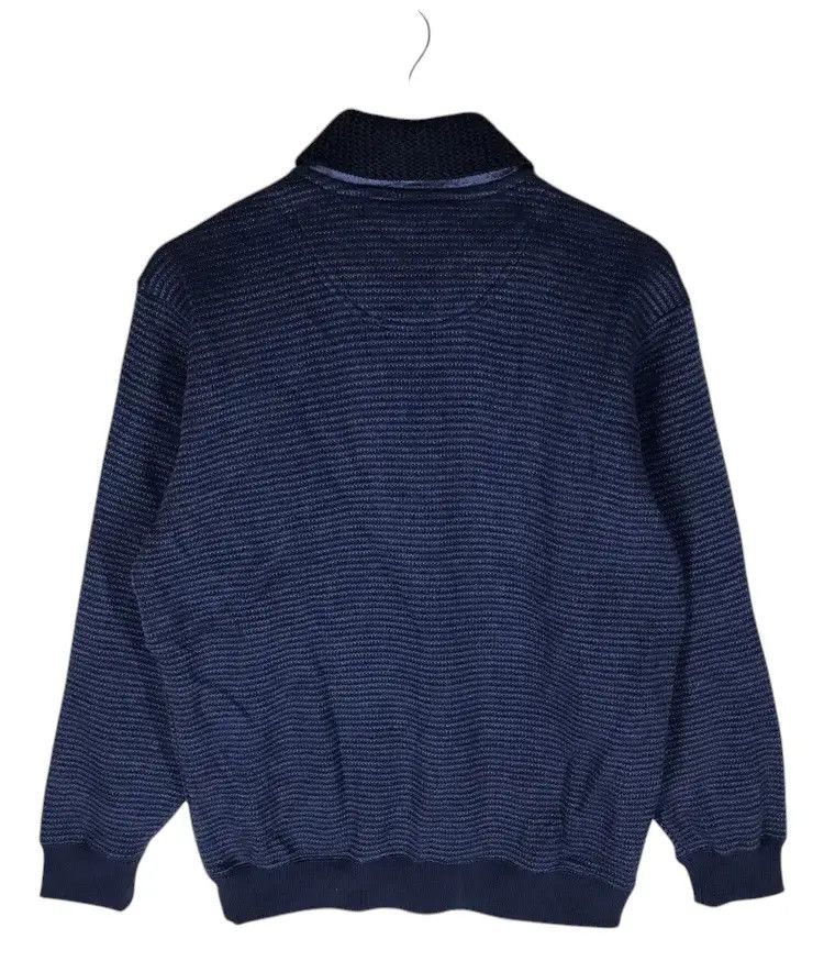 Japanese Brand Crocodile Sweatshirts Size US M / EU 48-50 / 2 - 2 Thumbnail