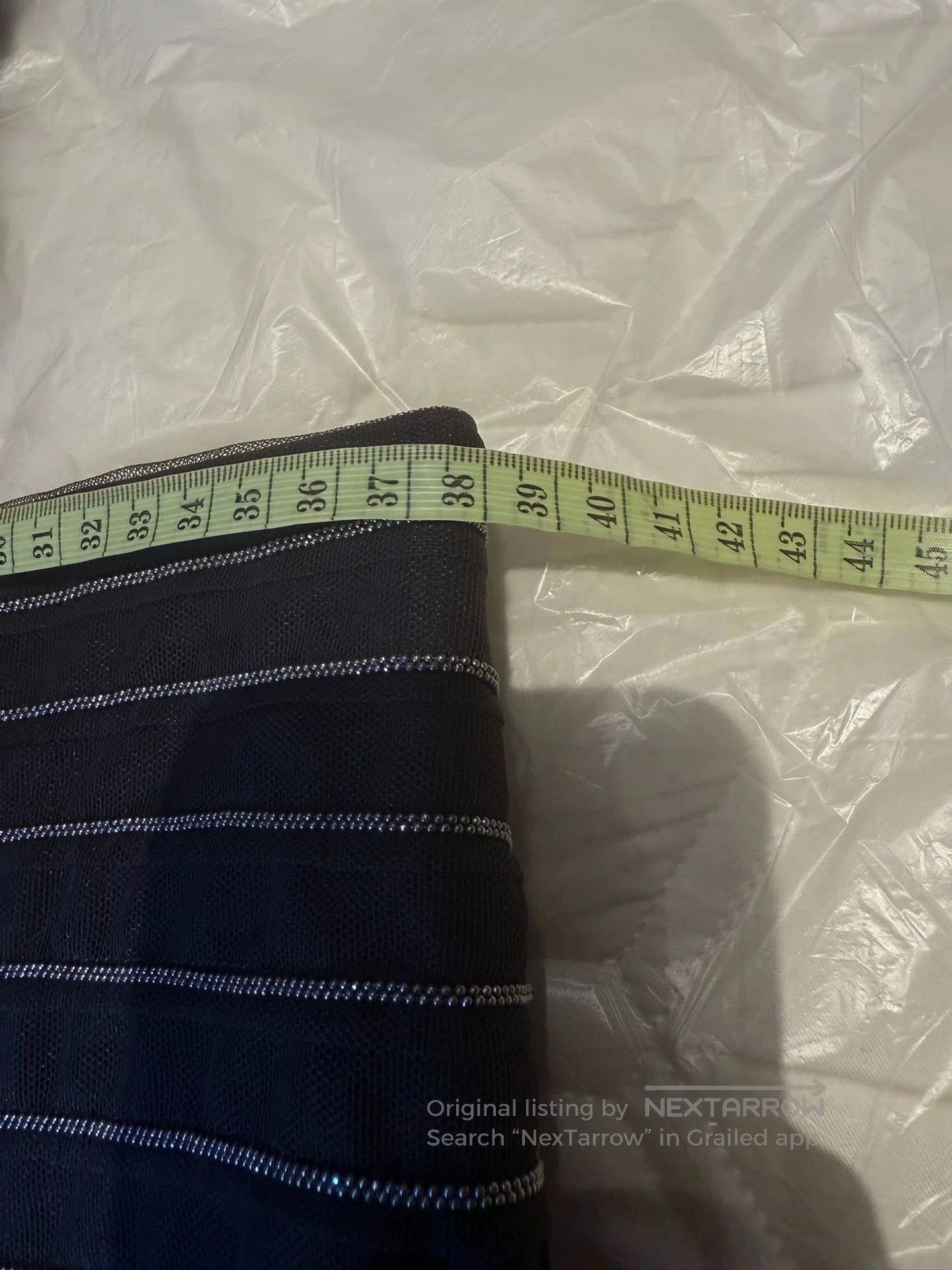 Brunello Cucinelli Brunello Cucinelli Double Tulle Skirt. Size US 26 / EU 42 - 3 Thumbnail