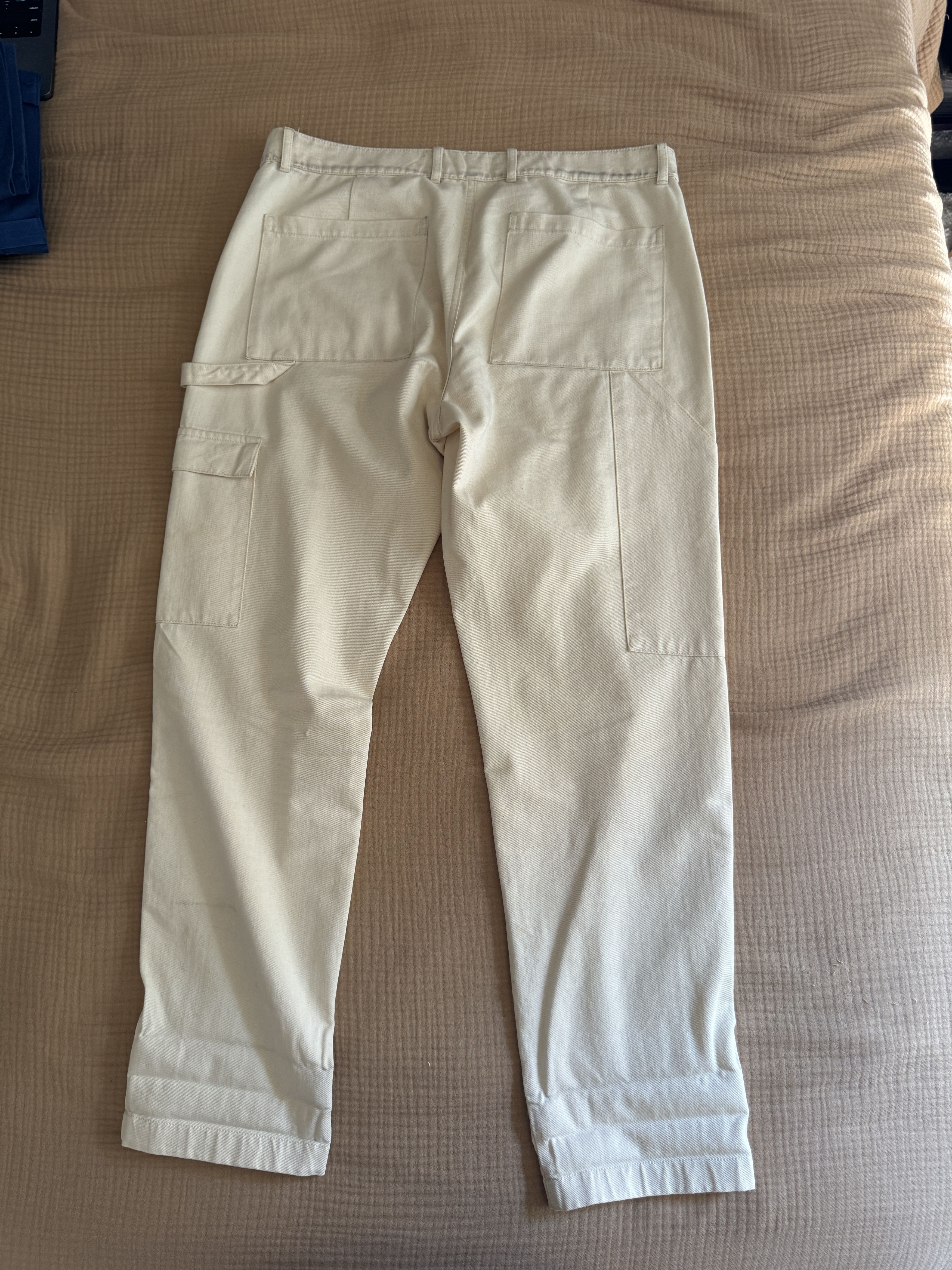 Kotn Kotn Work Pant Size US 34 / EU 50 - 2 Thumbnail