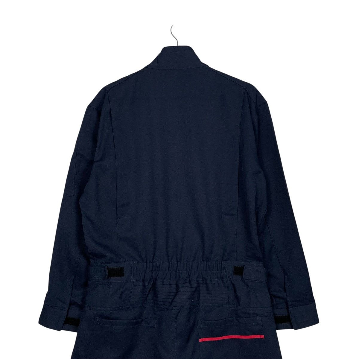 Other Eneos Coverall Size US 34 / EU 50 - 9 Thumbnail