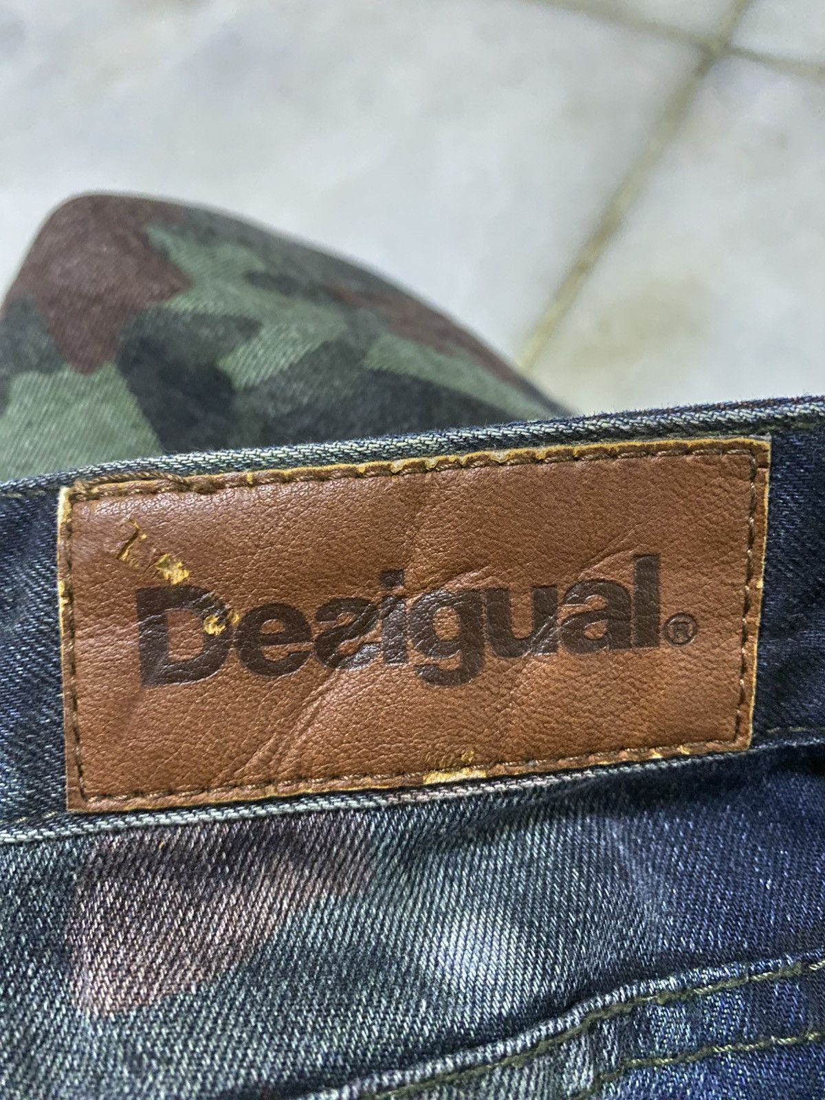 Desigual Desigual Size US 36 / EU 52 - 6 Thumbnail