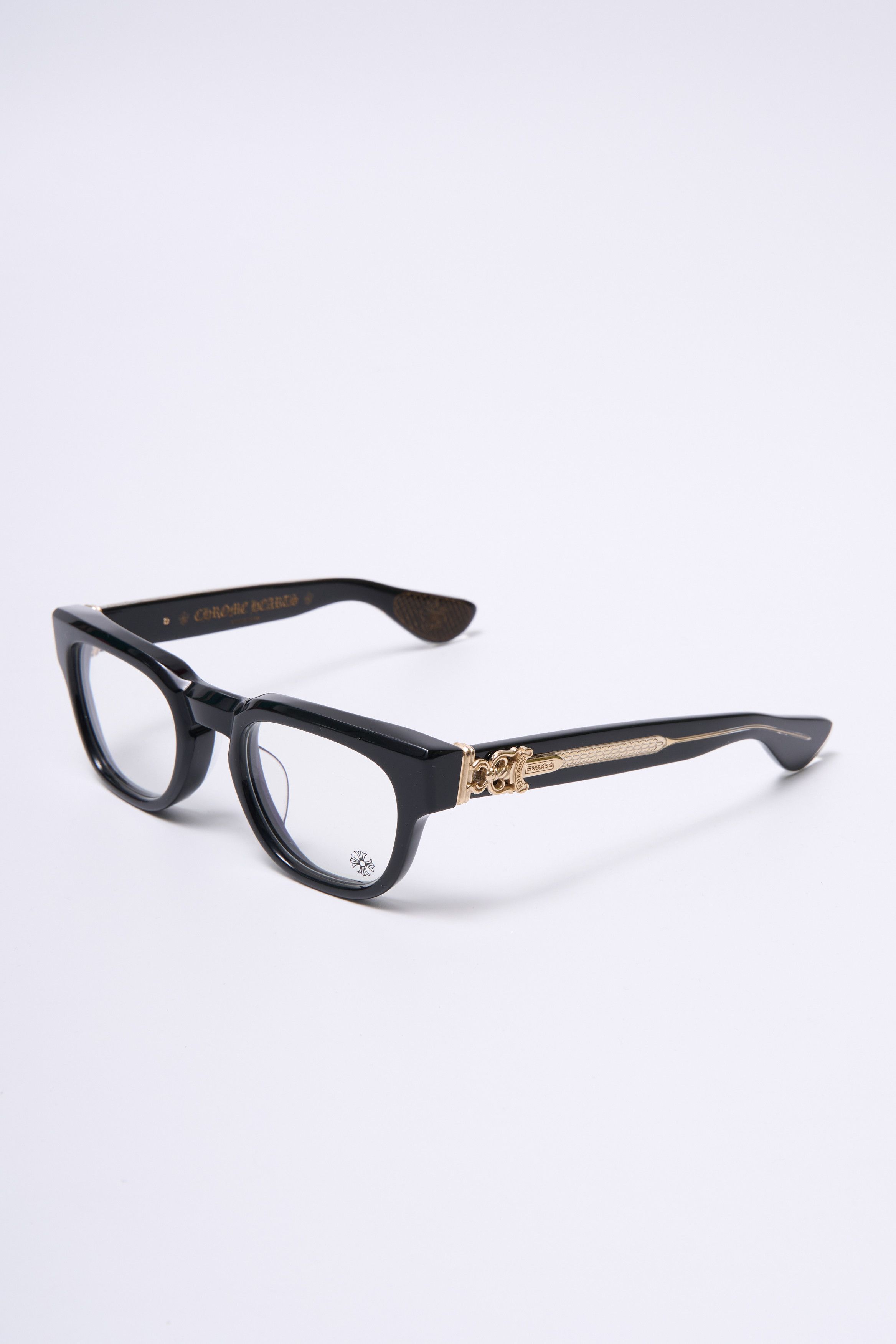 Chrome Hearts CHROME HEARTS CUNTVOLUTED Size ONE SIZE - 1 Thumbnail