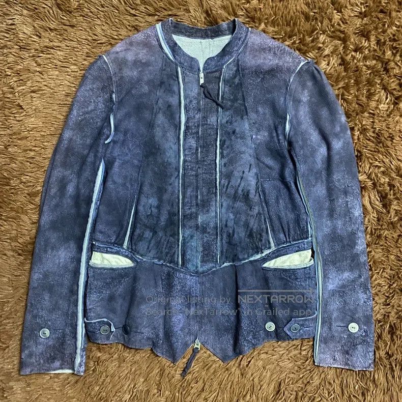 Takahiromiyashita The Soloist. Takahiromiyashita The Soloist. 11aw Nomadic court style Size US M / EU 48-50 / 2 - 1 Thumbnail