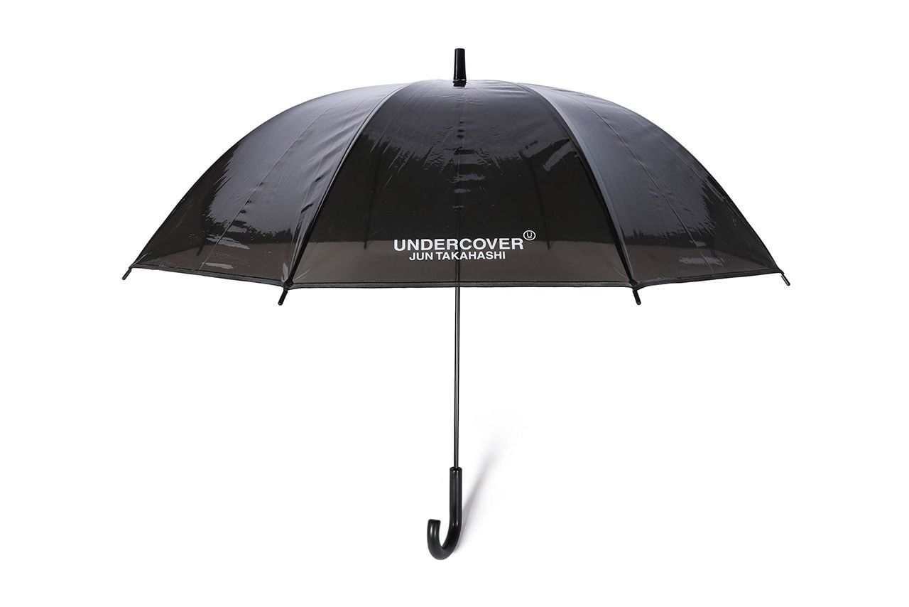 Jun Takahashi UNDERCOVER Umbrellas Size ONE SIZE - 6 Thumbnail