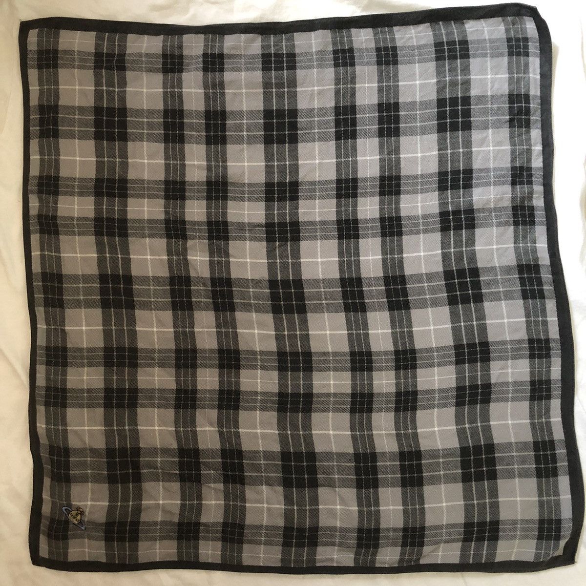 Viviene Westwood Handkerchief